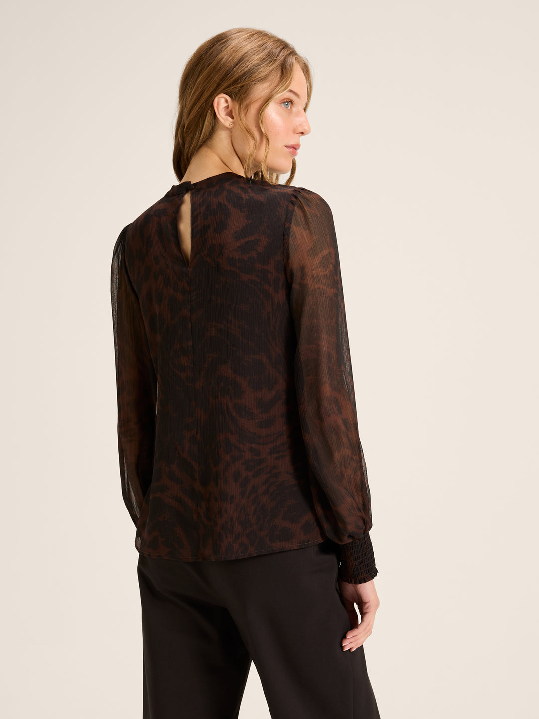 Malmo Blouse