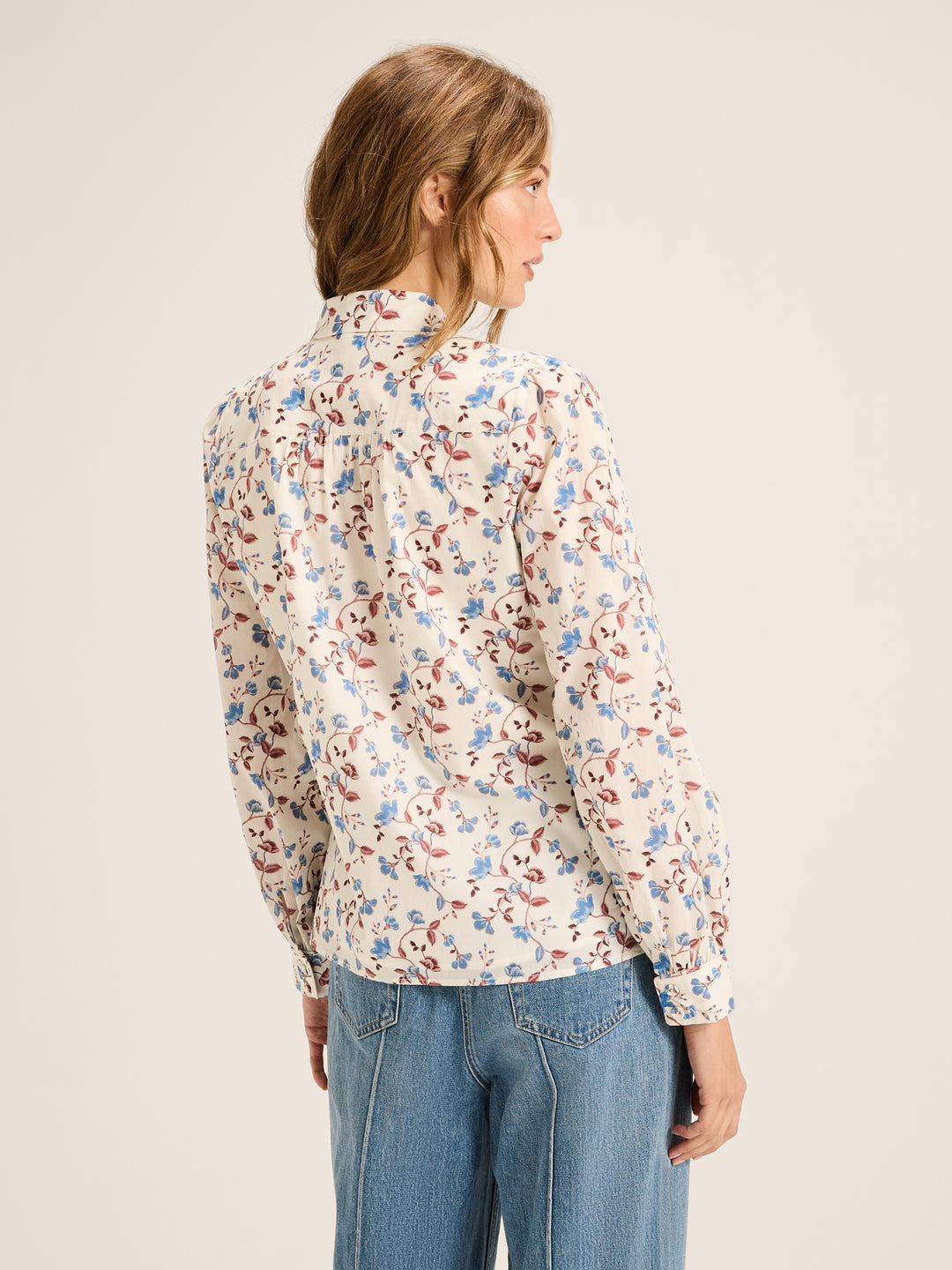 Rosewood Shirt