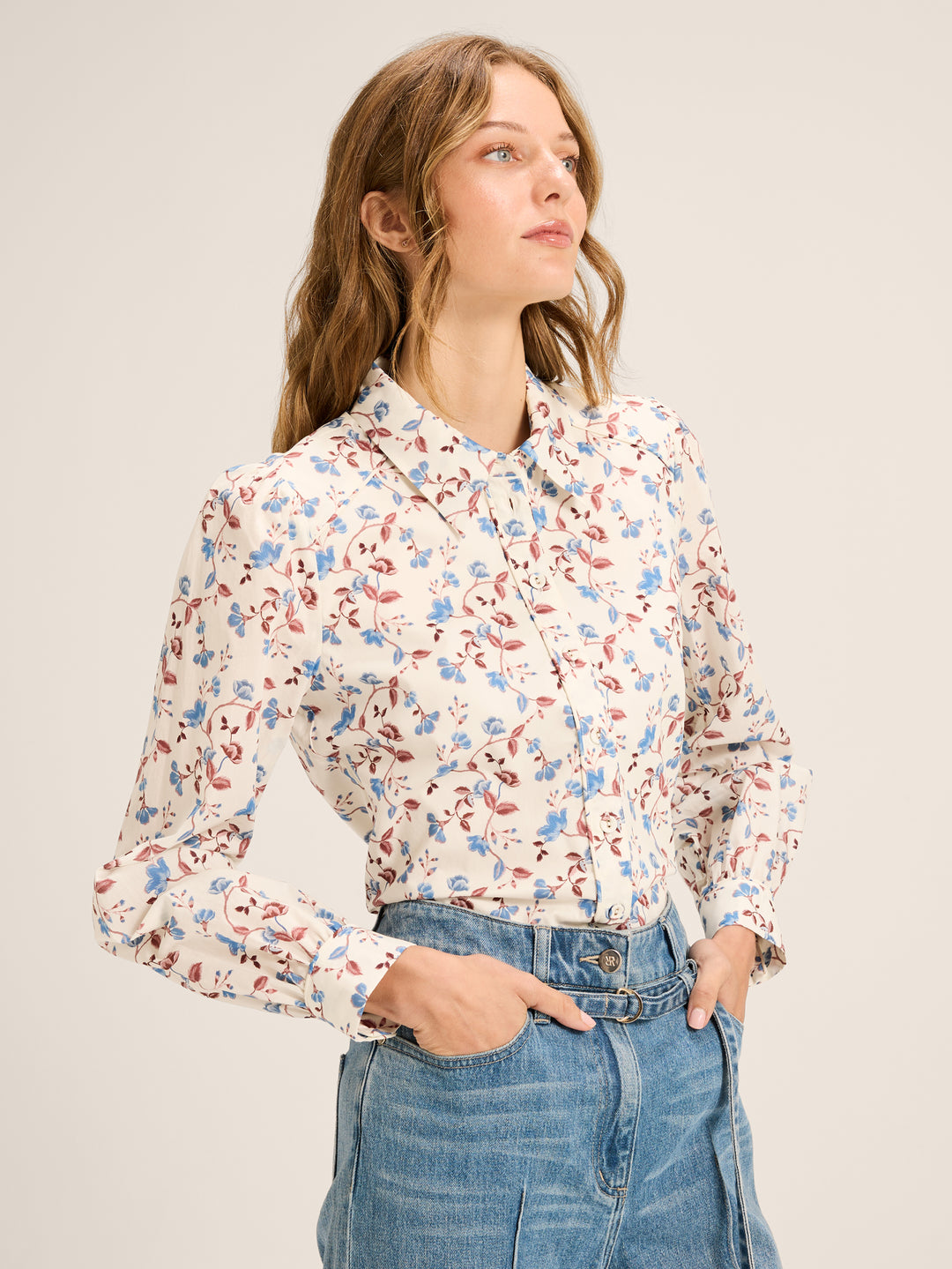Rosewood Shirt