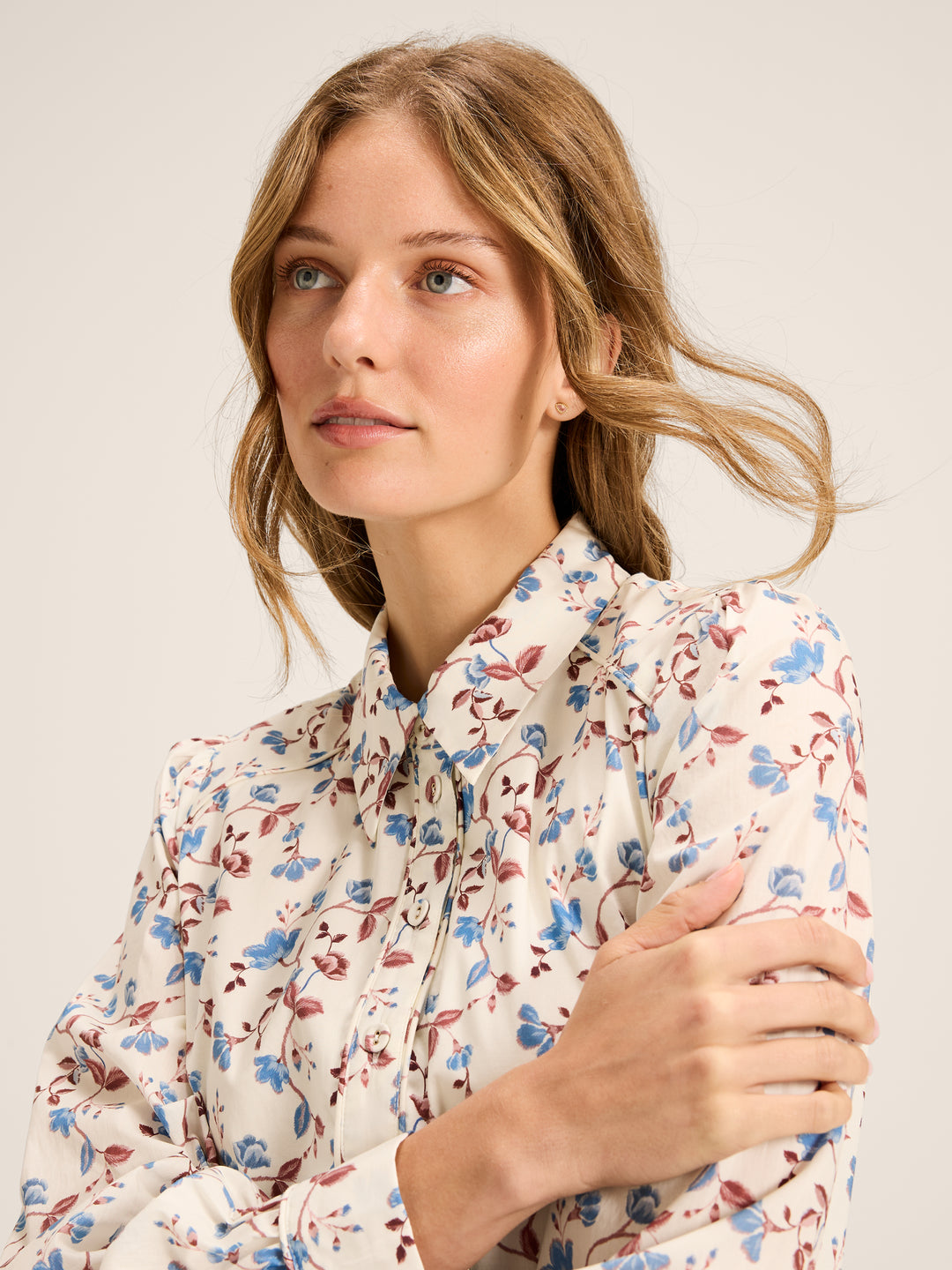 Rosewood Shirt
