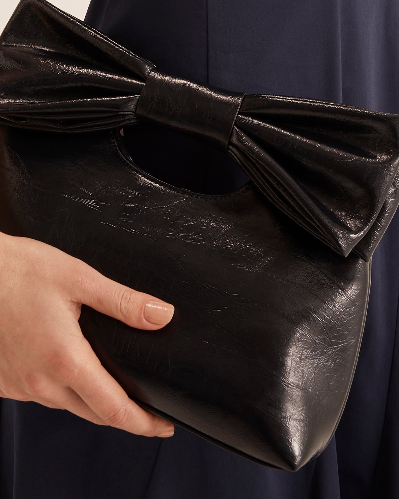 Jasemine Clutch