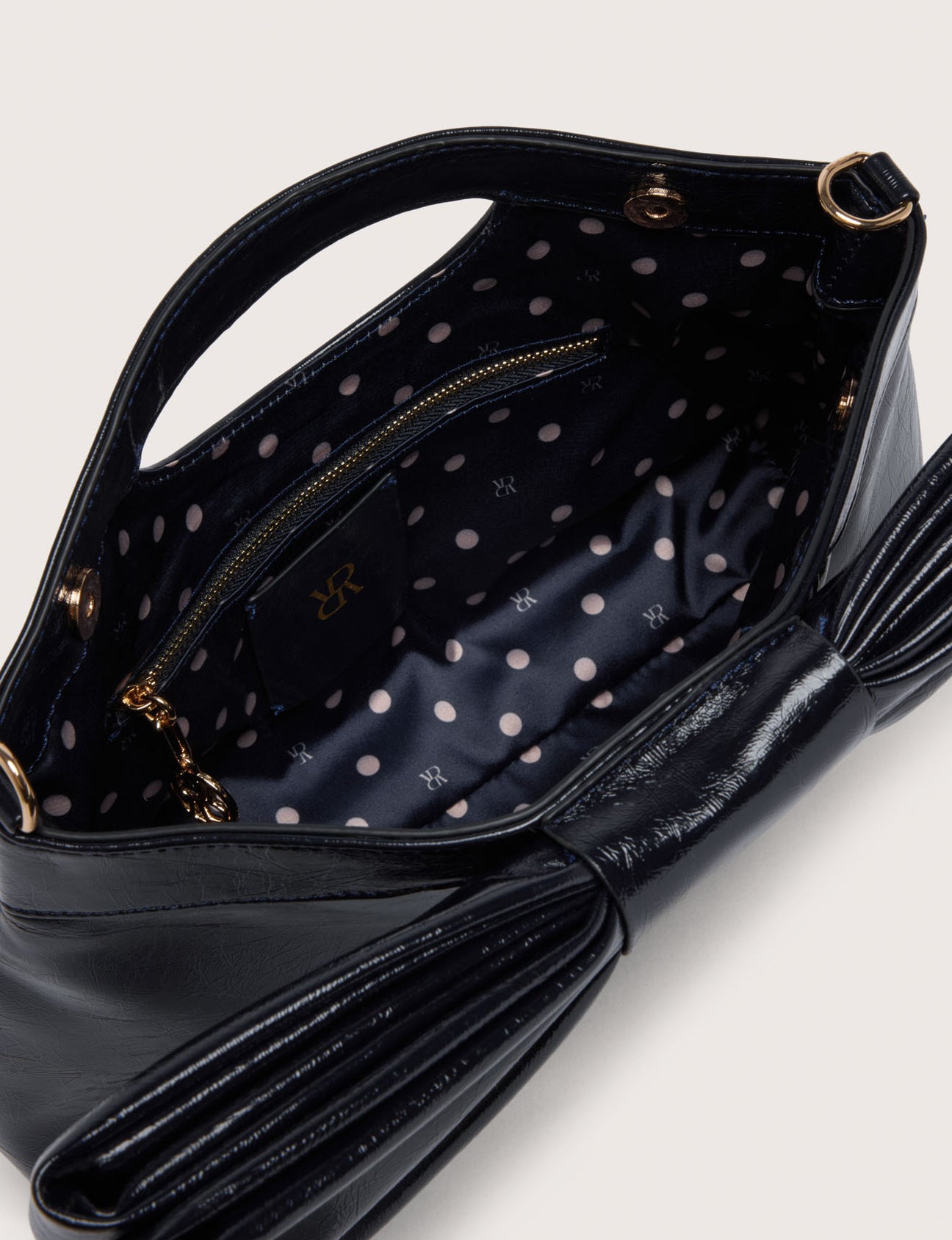Jasemine Clutch
