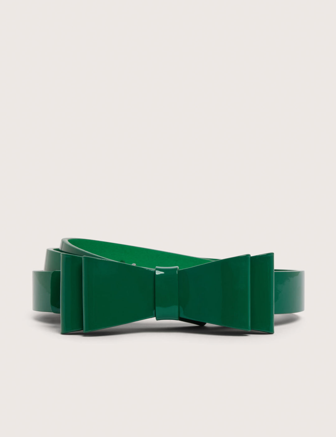 Bow Patent Belt