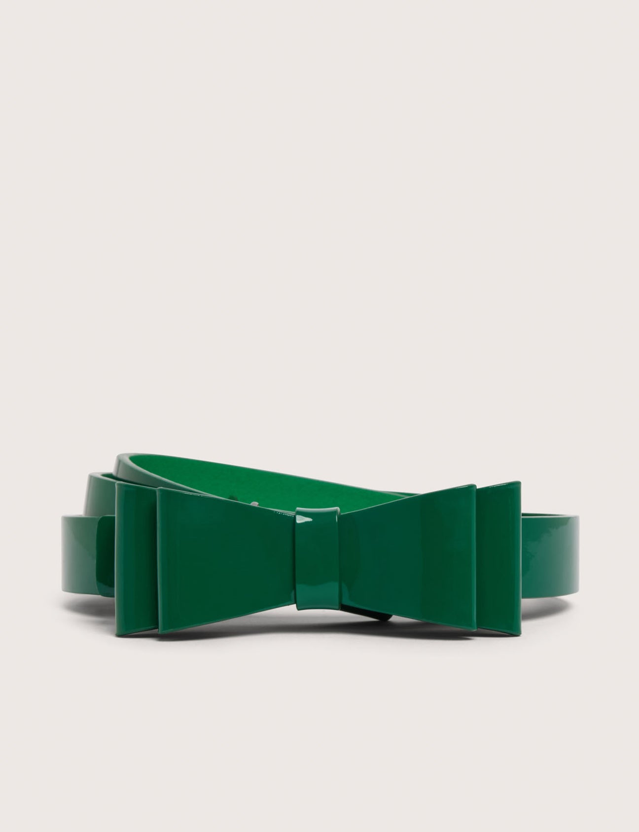 Bow Patent Belt