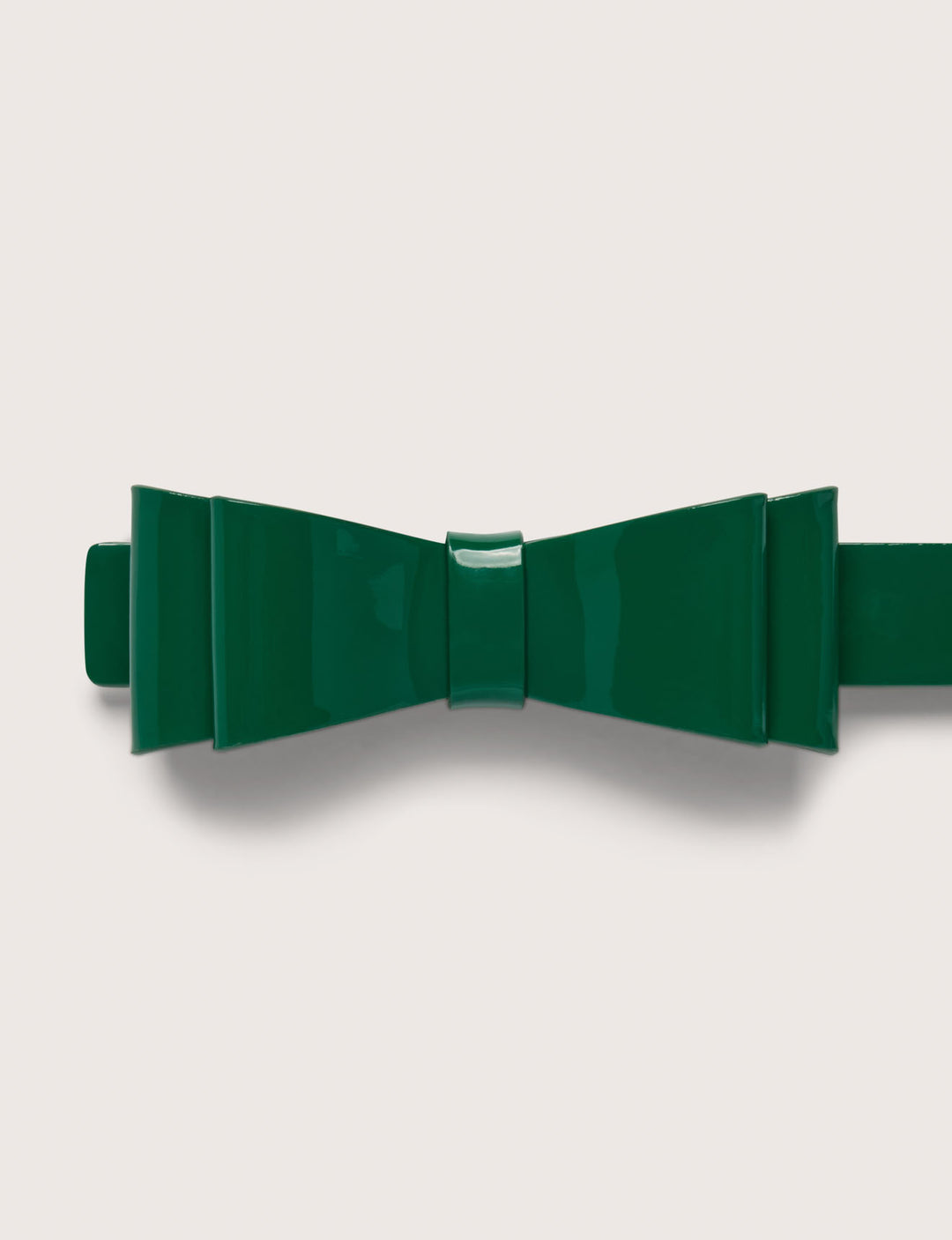 Bow Patent Belt