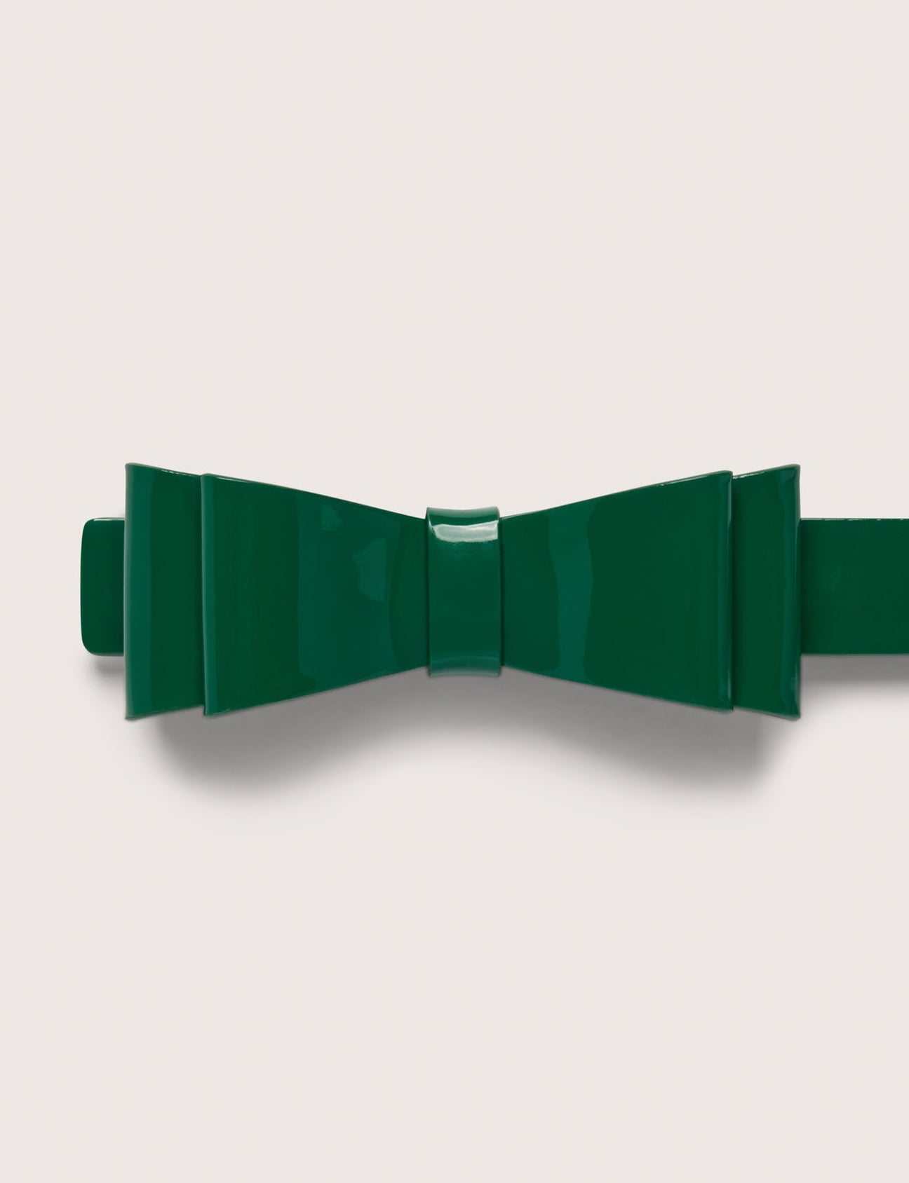 Bow Patent Belt