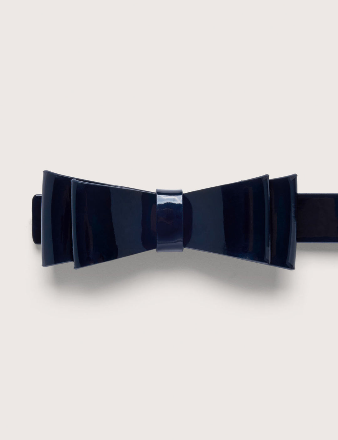 Bow Patent Belt