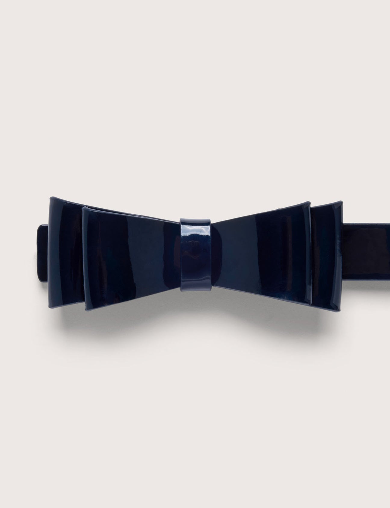 Bow Patent Belt