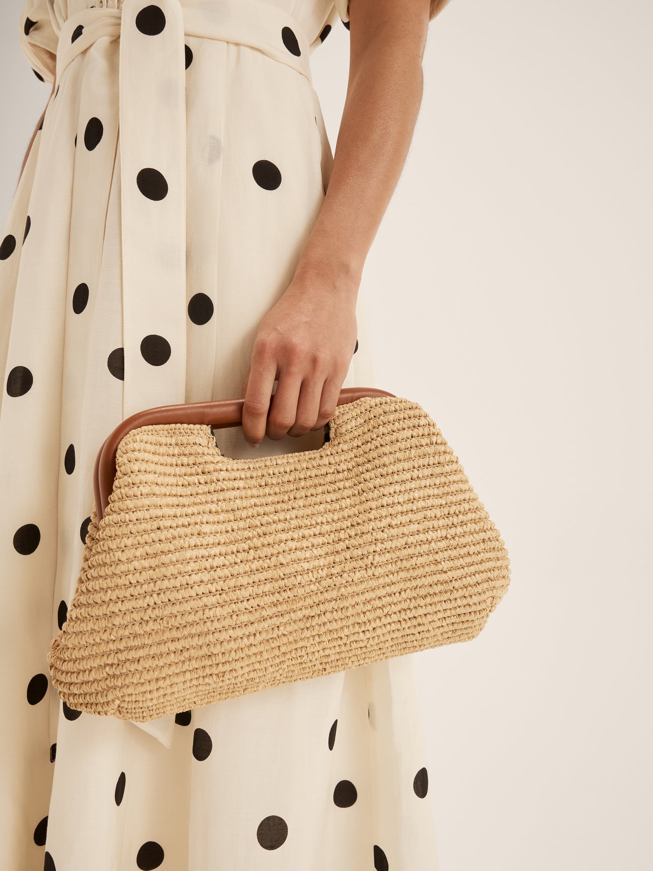 Marigold Clutch