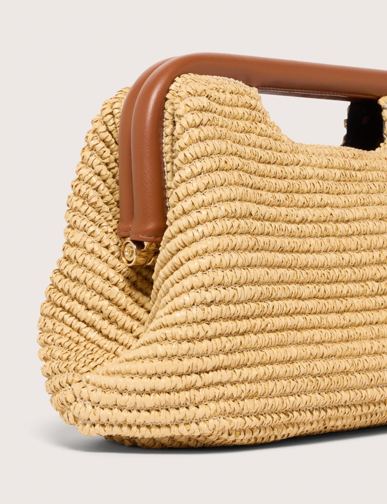 Marigold Clutch