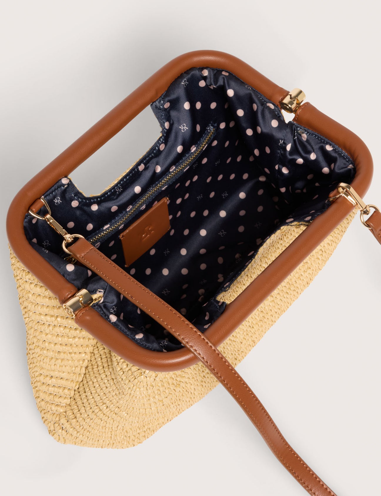 Marigold Clutch