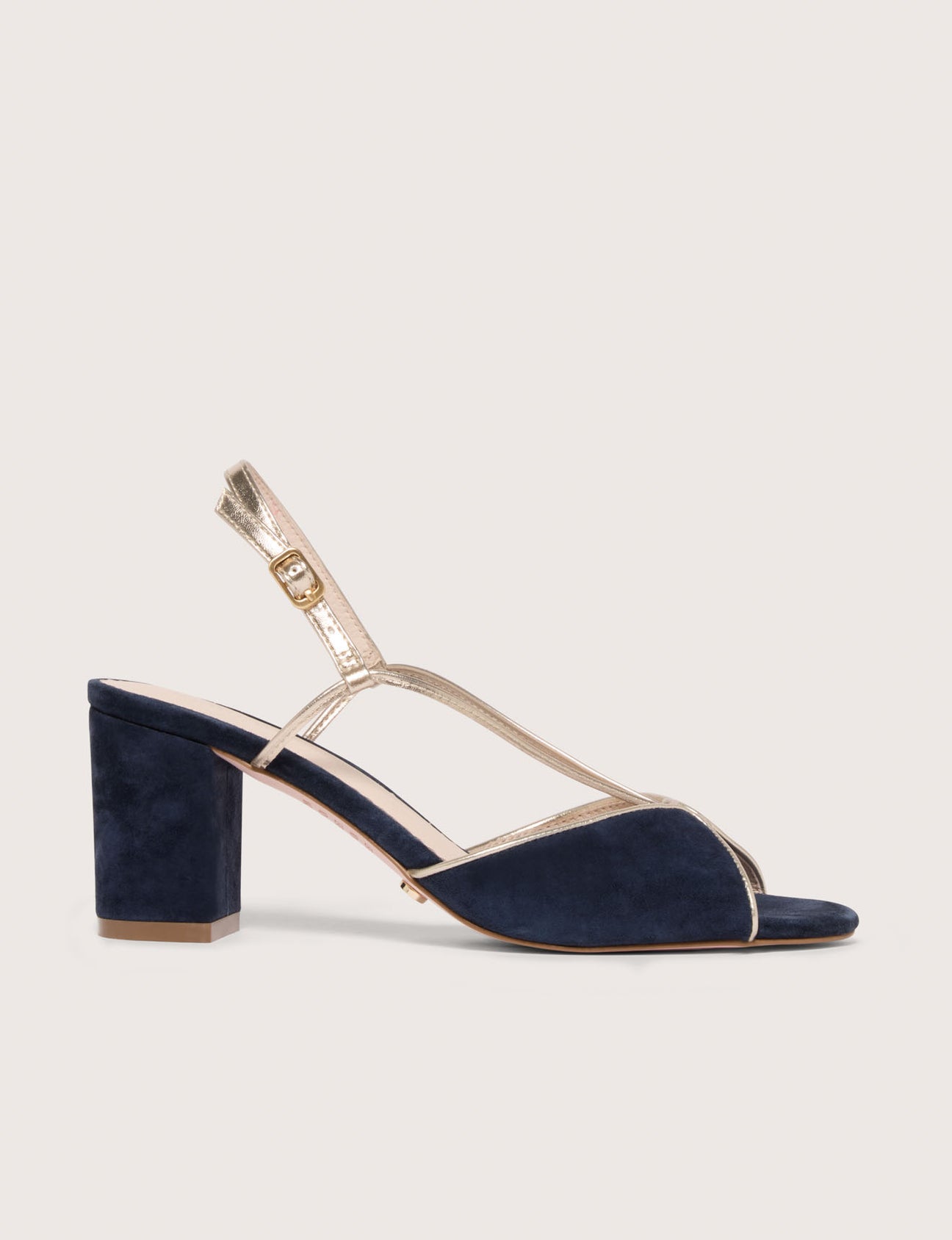 Tessa Heel