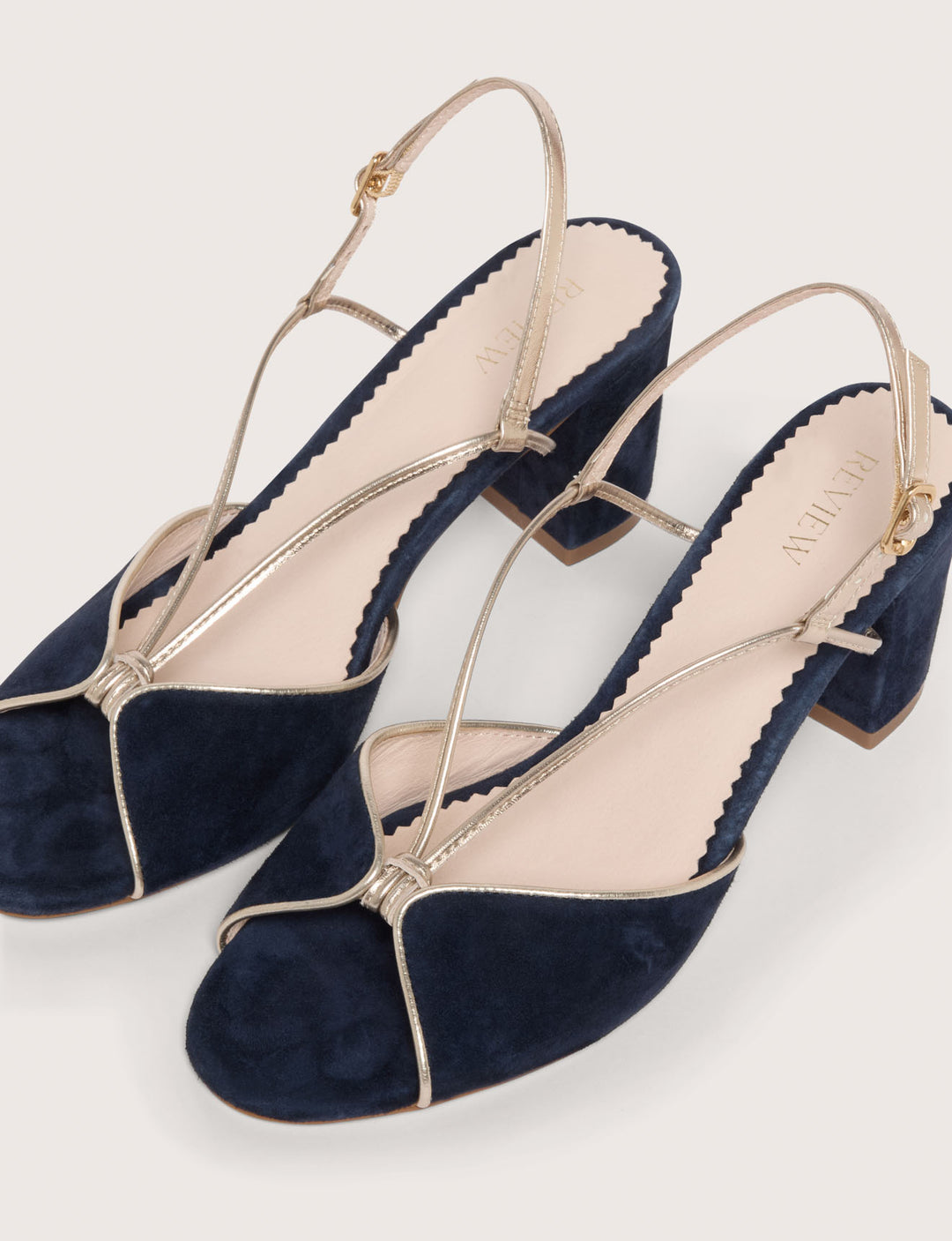 Tessa Heel