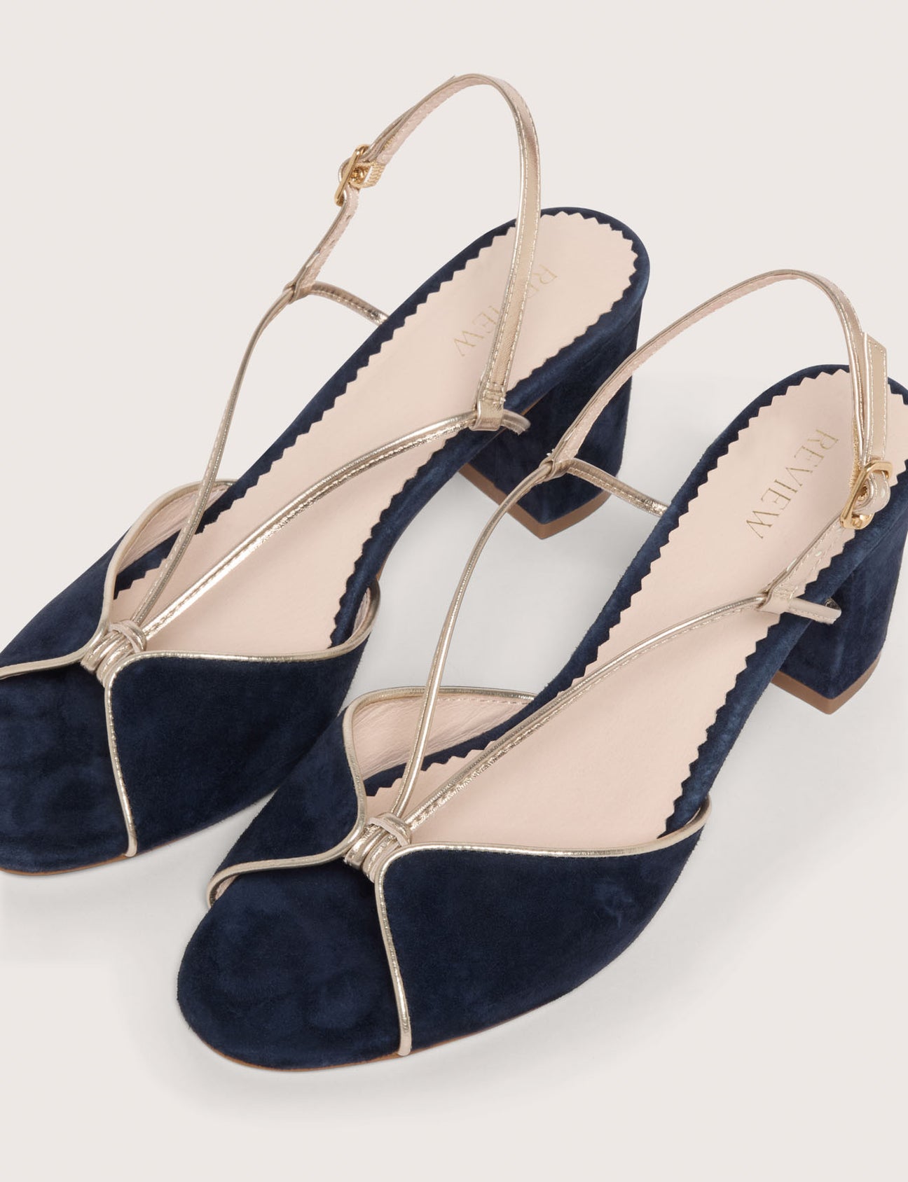 Tessa Heel