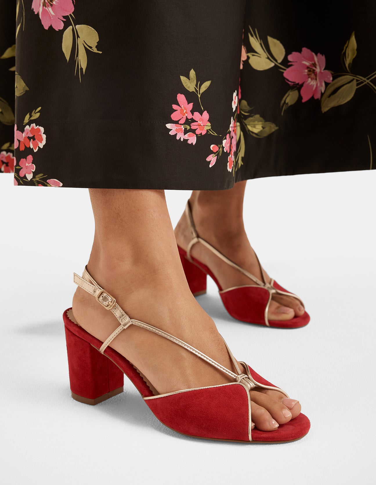 Tessa Heel
