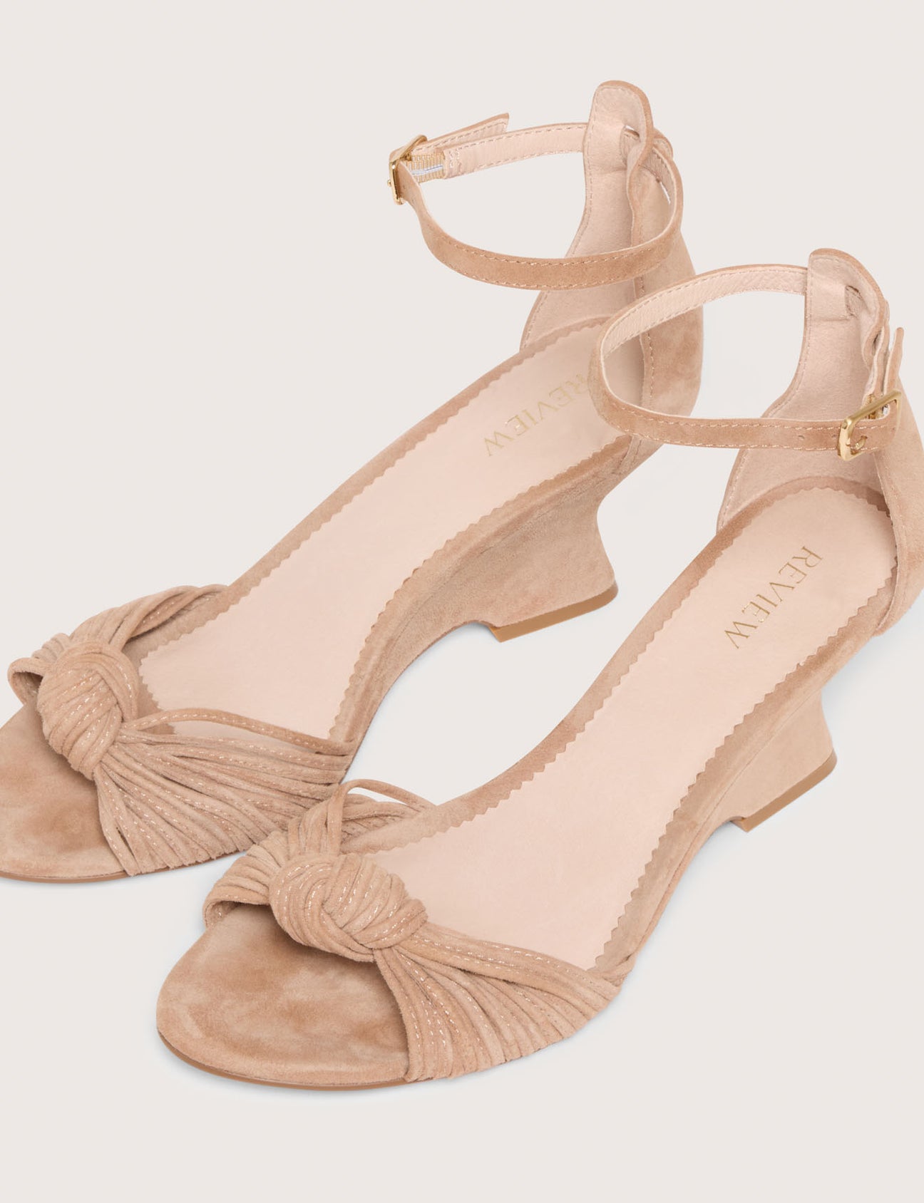 Vivienne Wedge