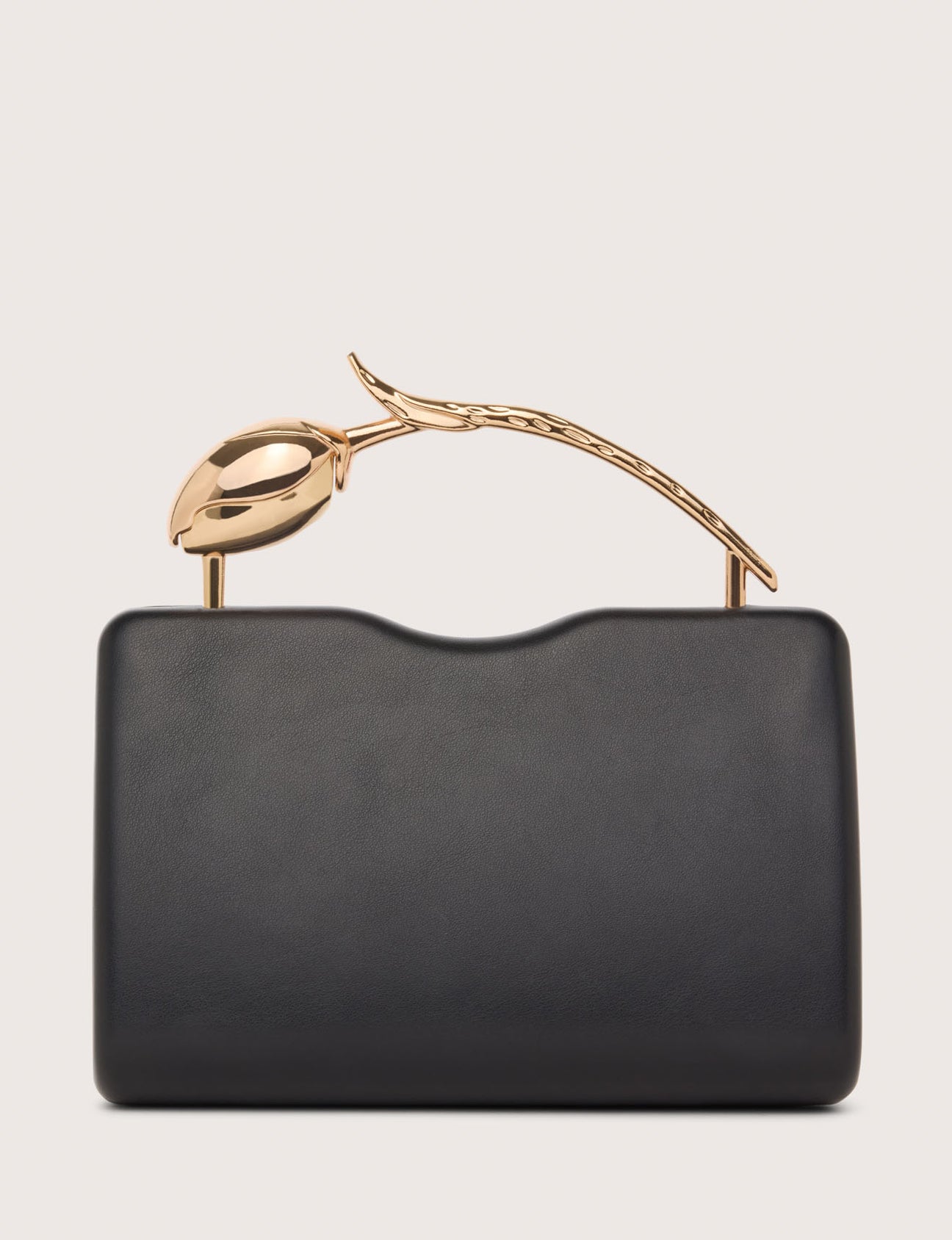 Poppy Clutch