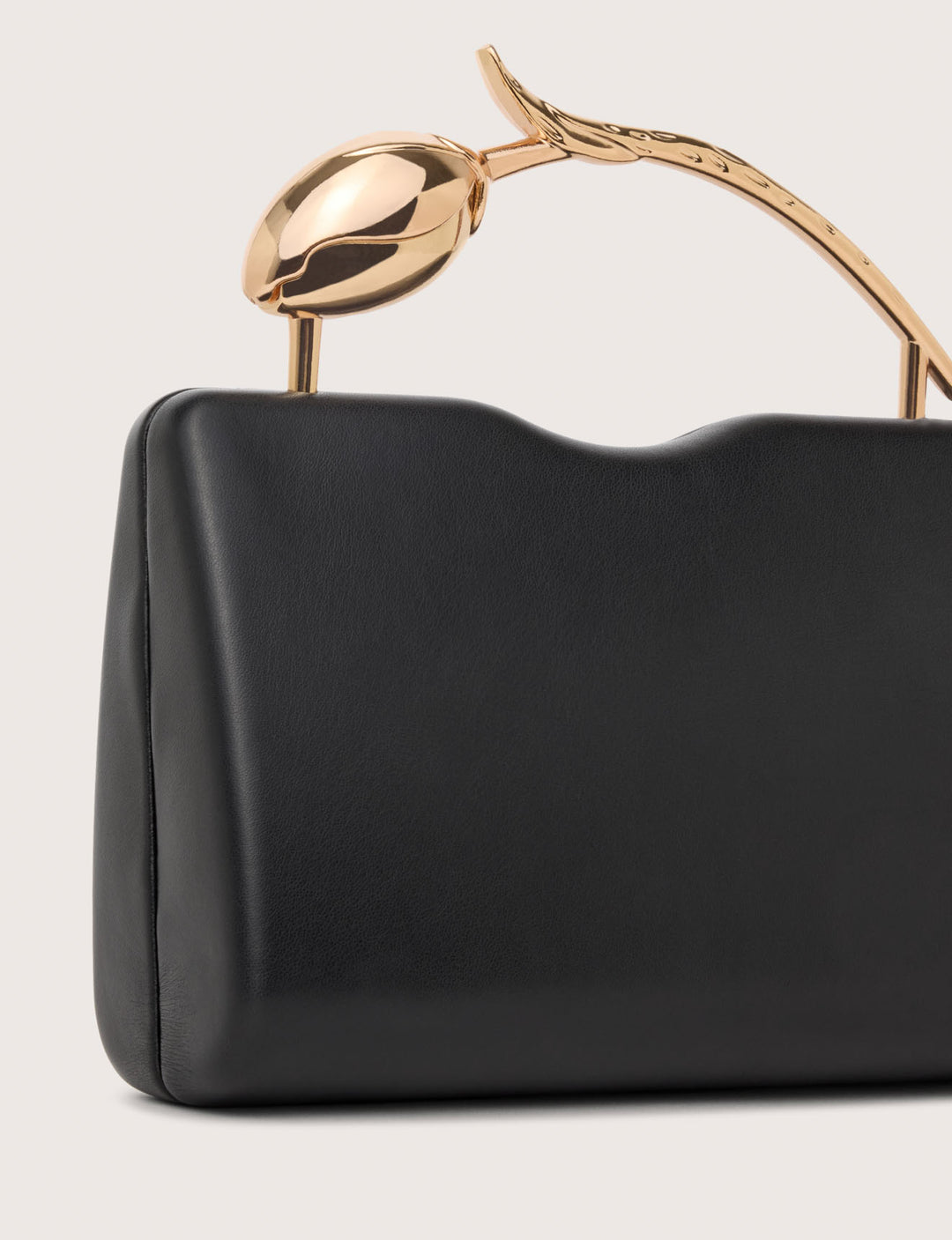 Poppy Clutch