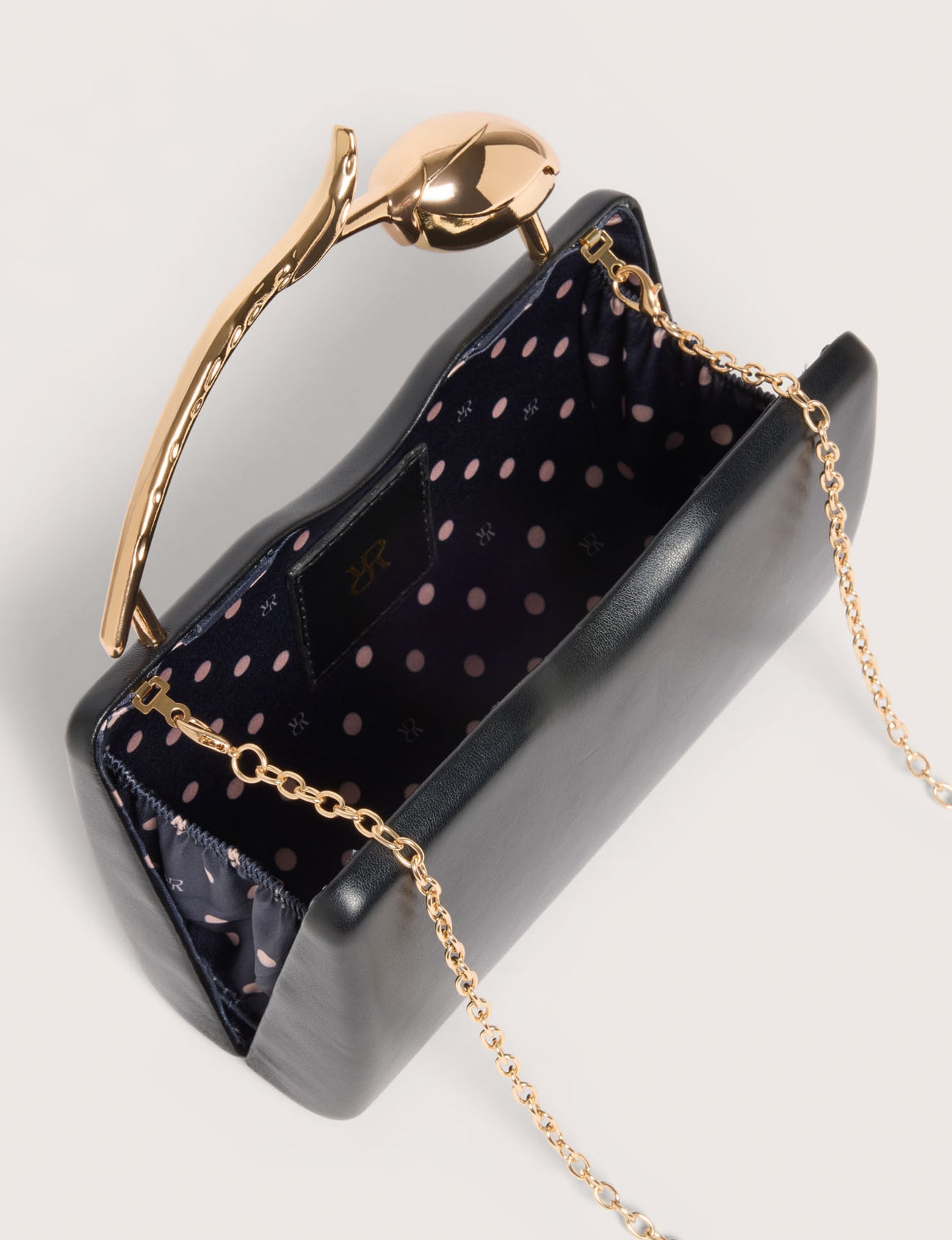 Poppy Clutch