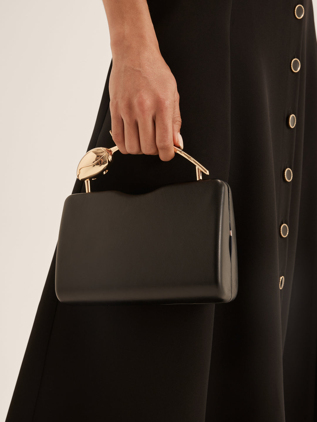 Poppy Clutch