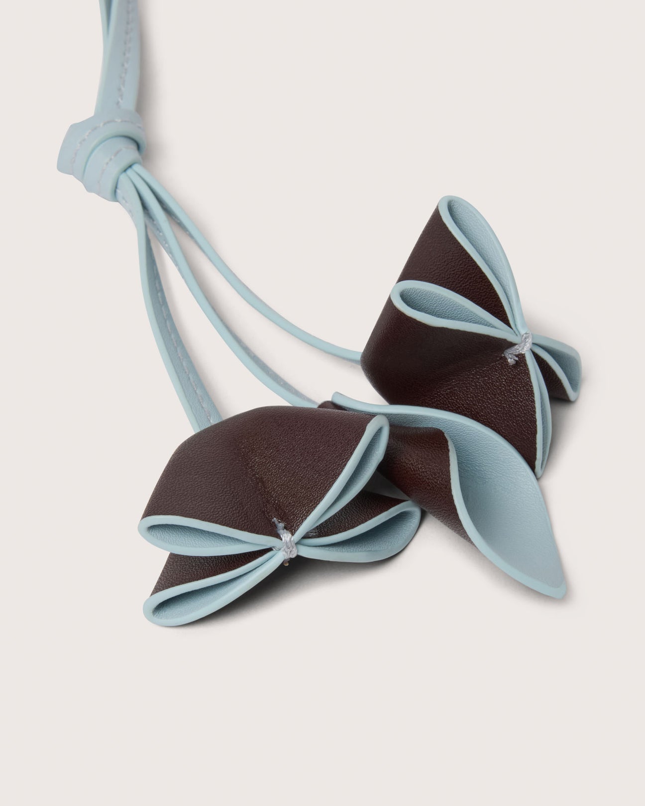 Flora Bag Charm