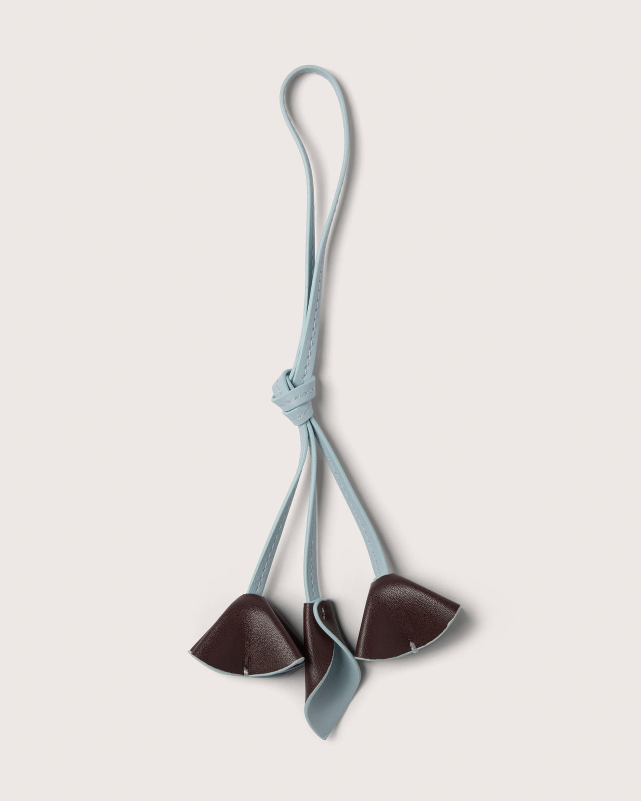 Flora Bag Charm