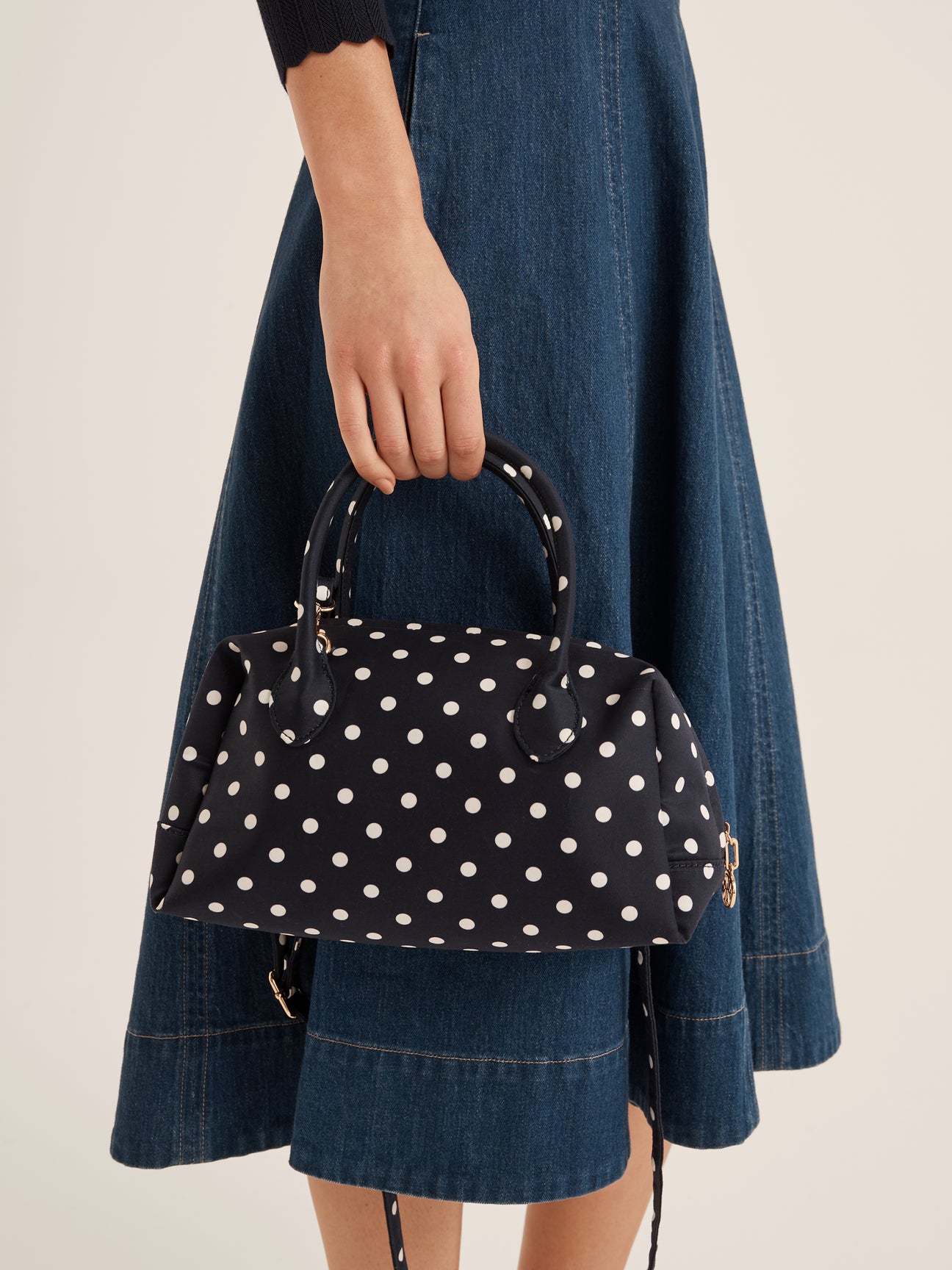 Tennille Bowling Bag