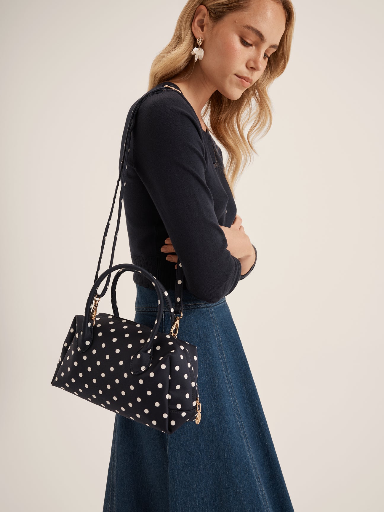 Tennille Bowling Bag