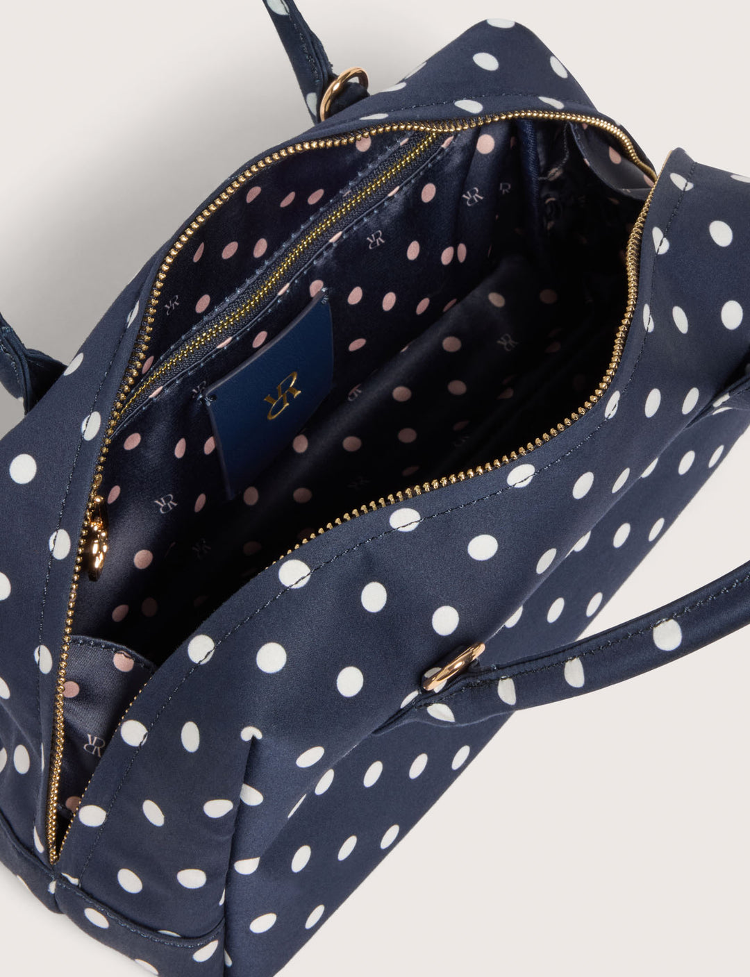 Tennille Bowling Bag