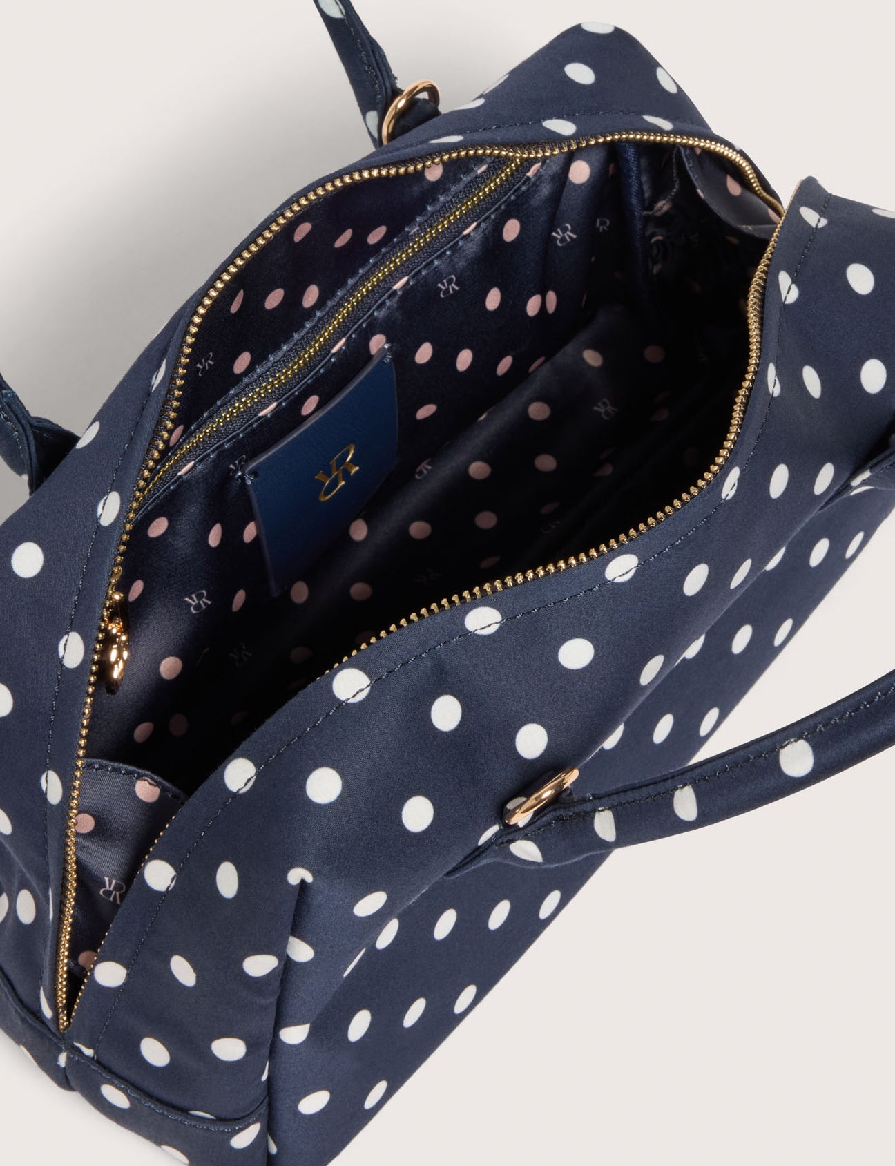 Tennille Bowling Bag
