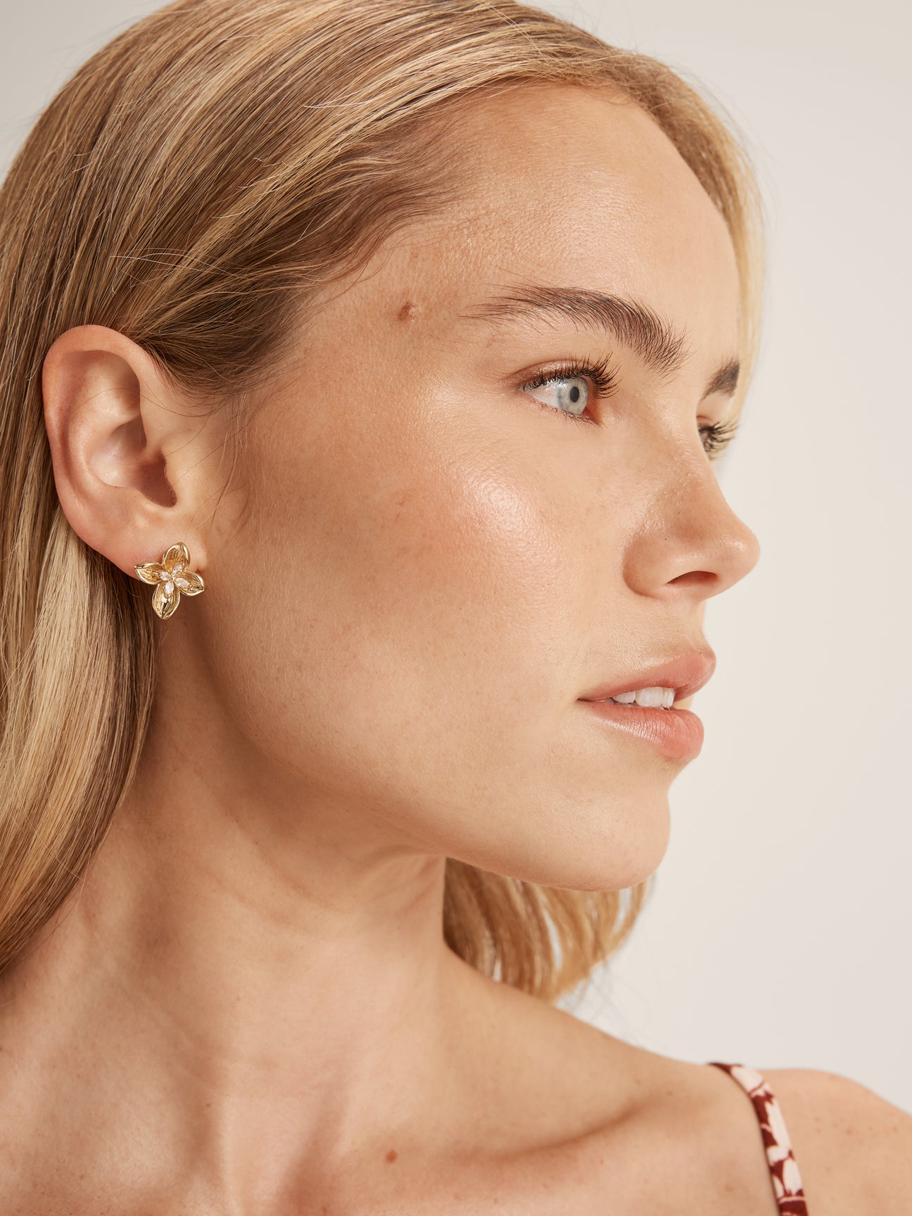 Freya Earrings