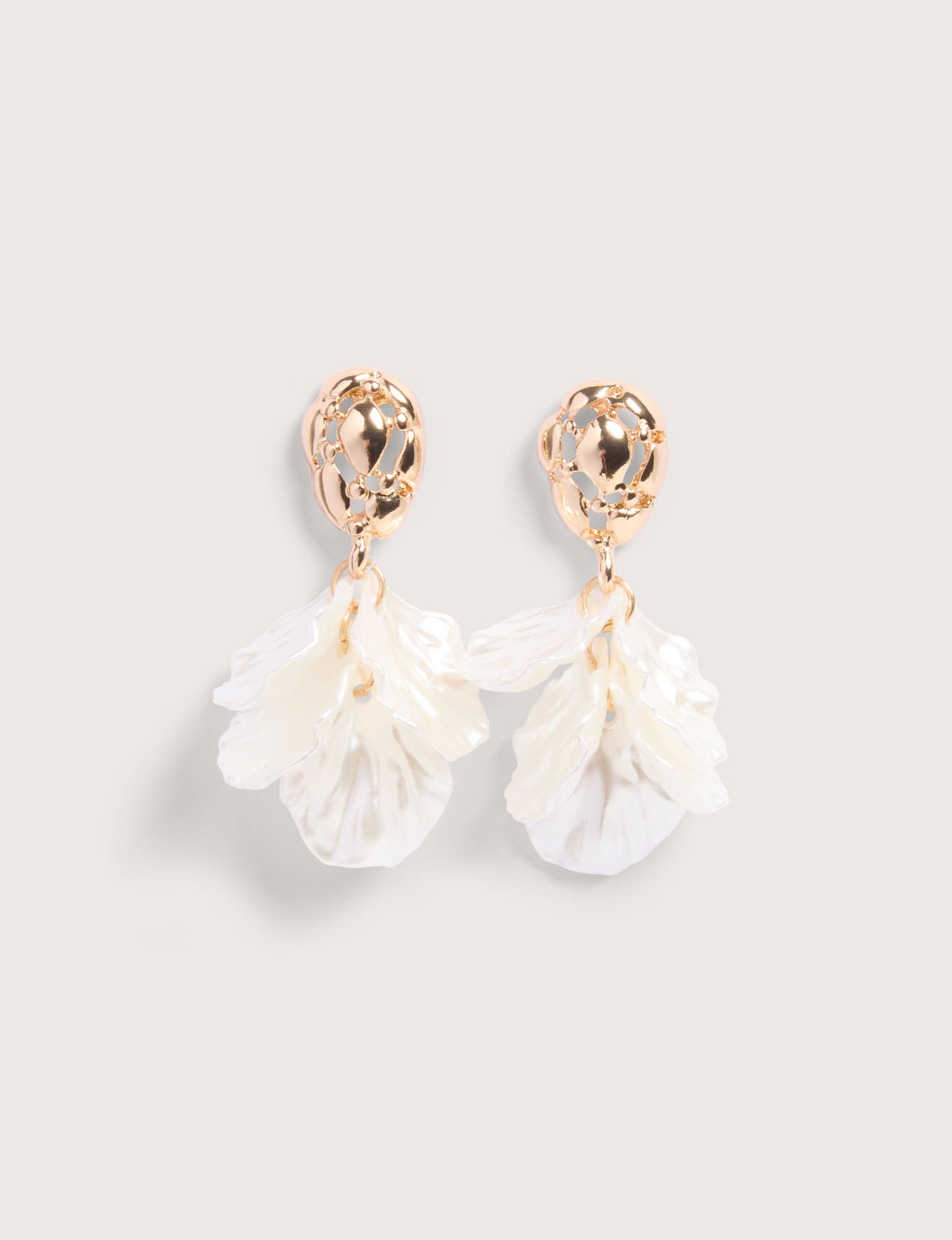 Freya Earrings