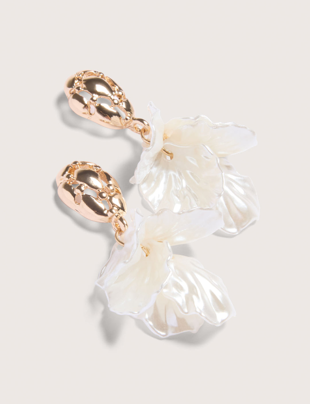 Freya Earrings