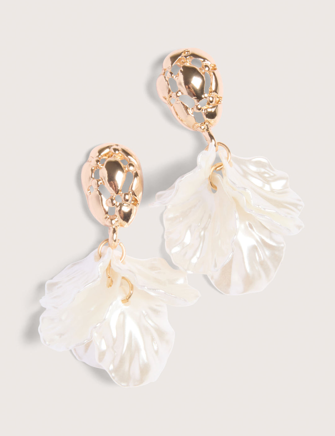 Freya Earrings