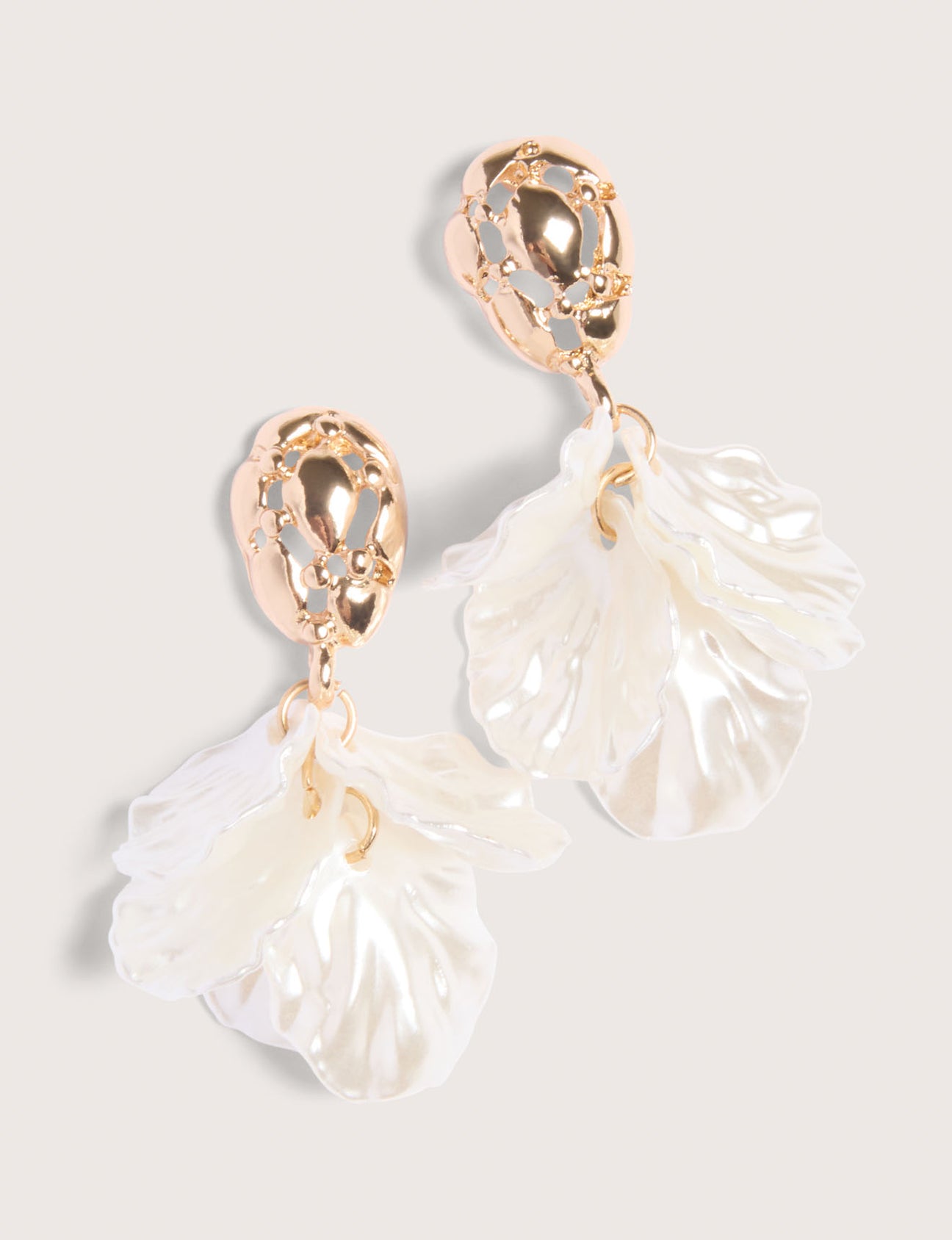 Freya Earrings