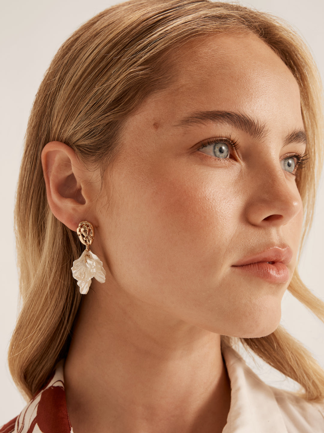Freya Earrings
