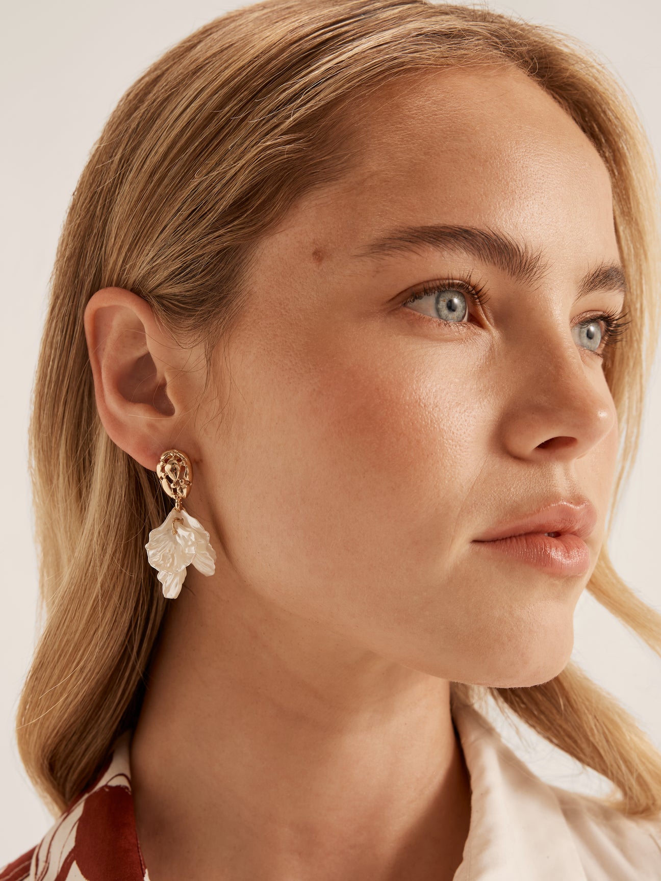 Freya Earrings