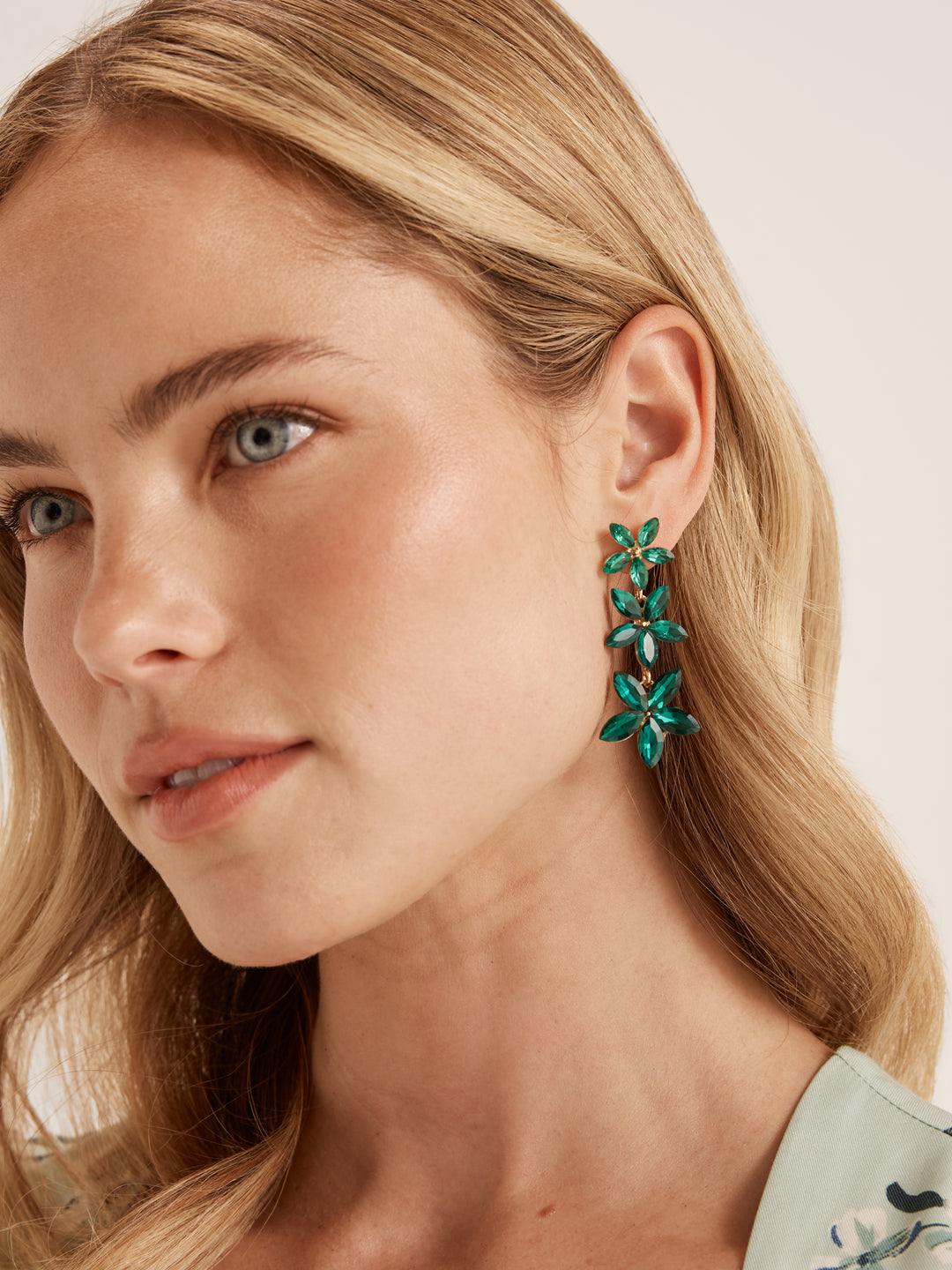 Lottie Earrings