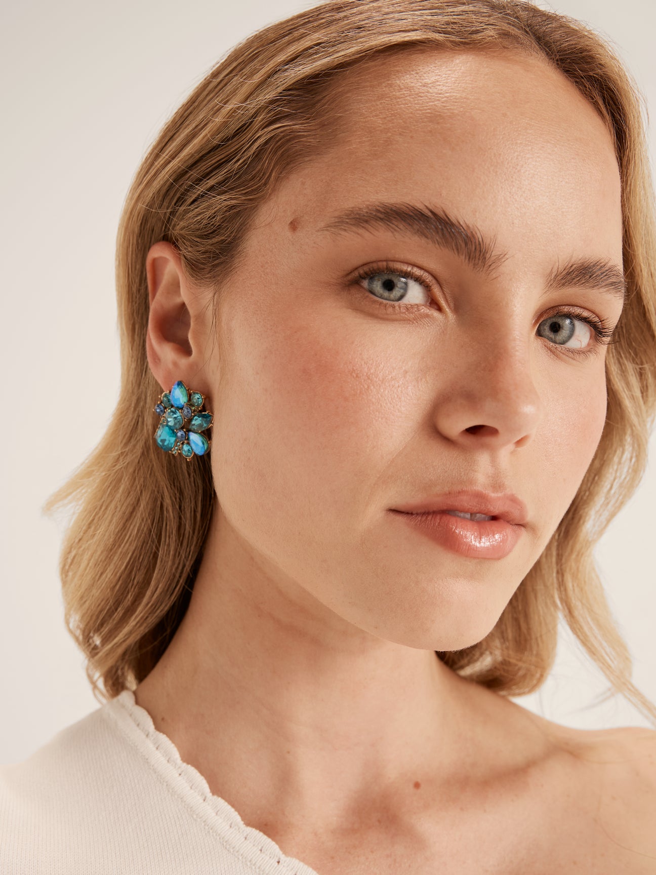 Grace Earrings