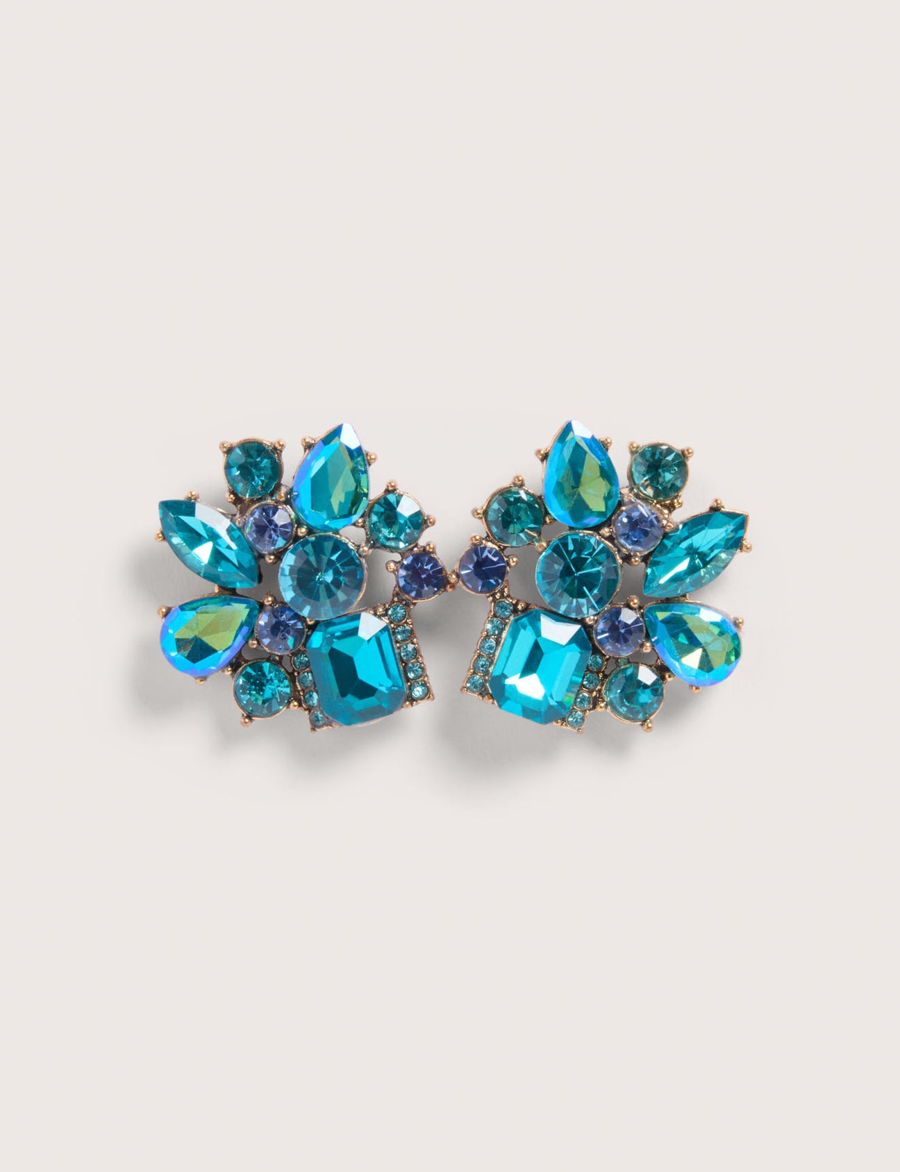Grace Earrings