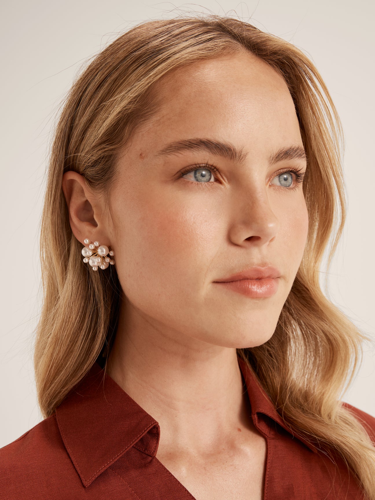 Hallie Earrings