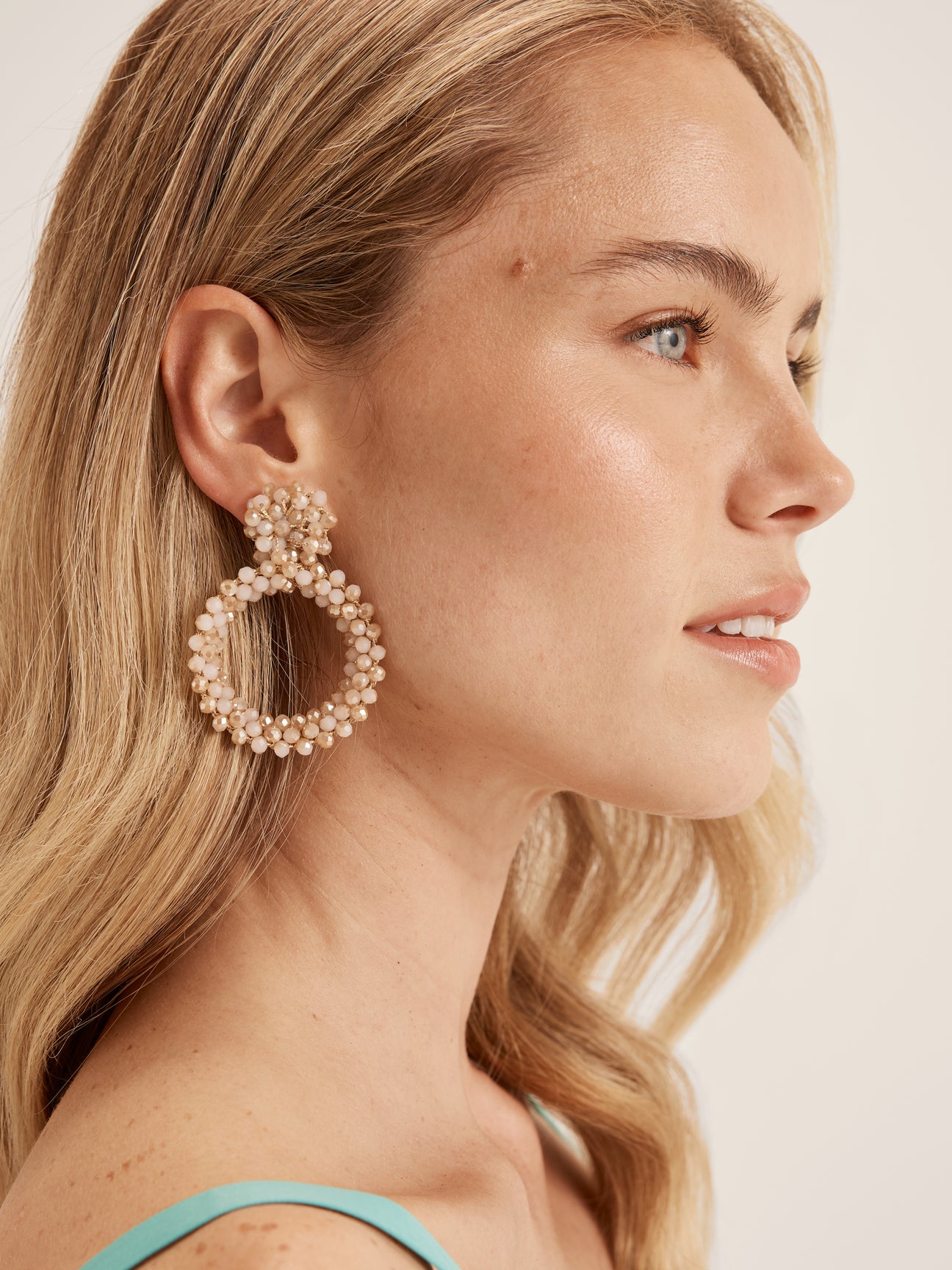 Maya Earrings