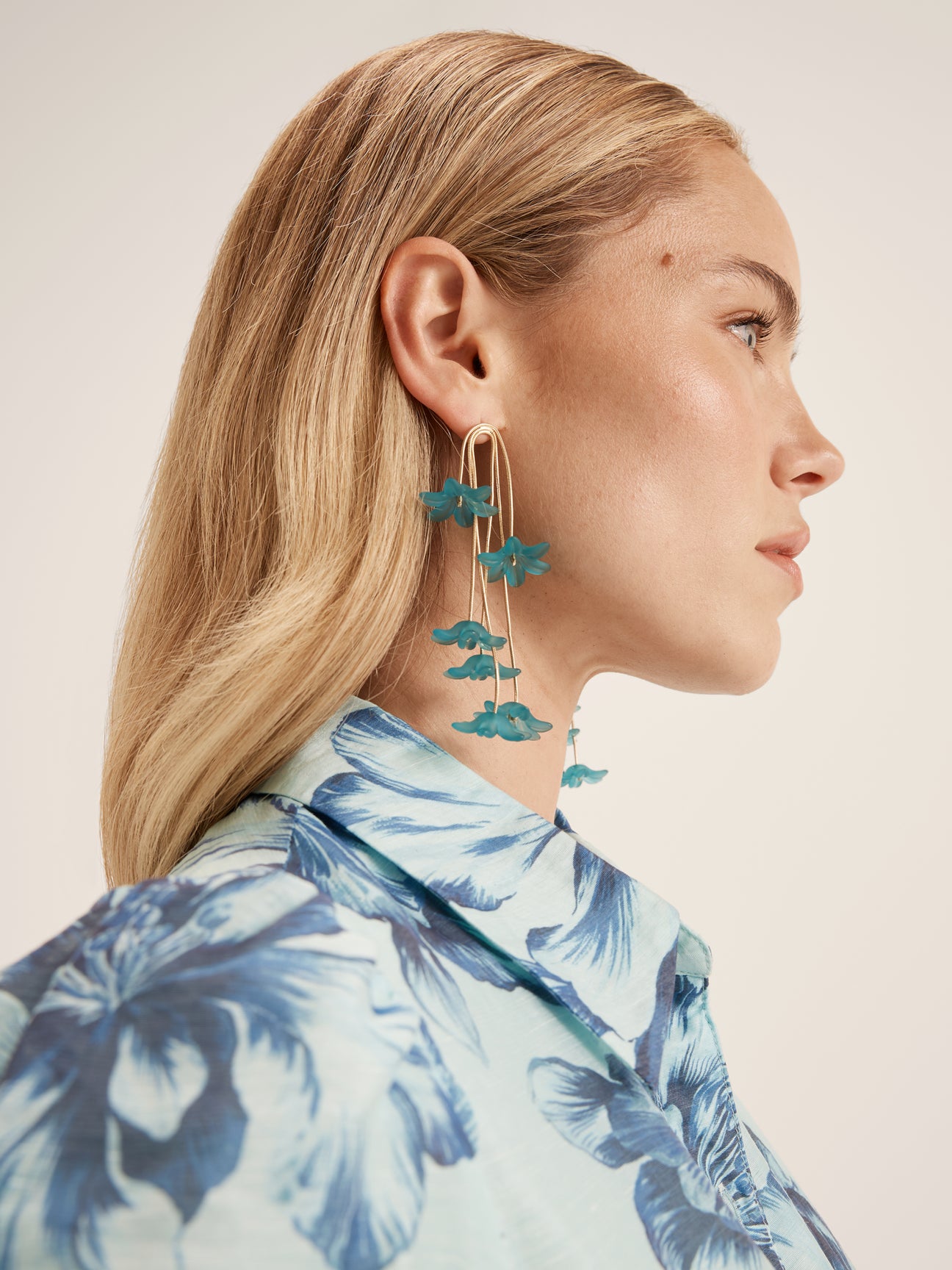 Harriet Earrings
