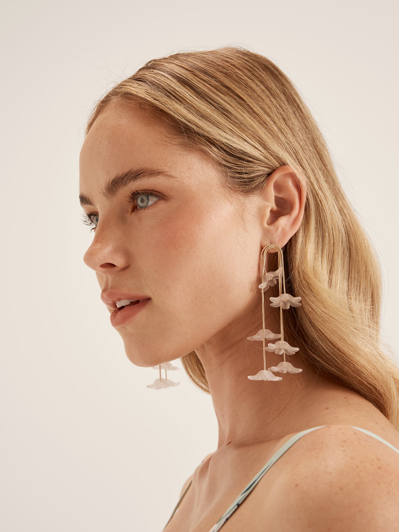 Harriet Earrings