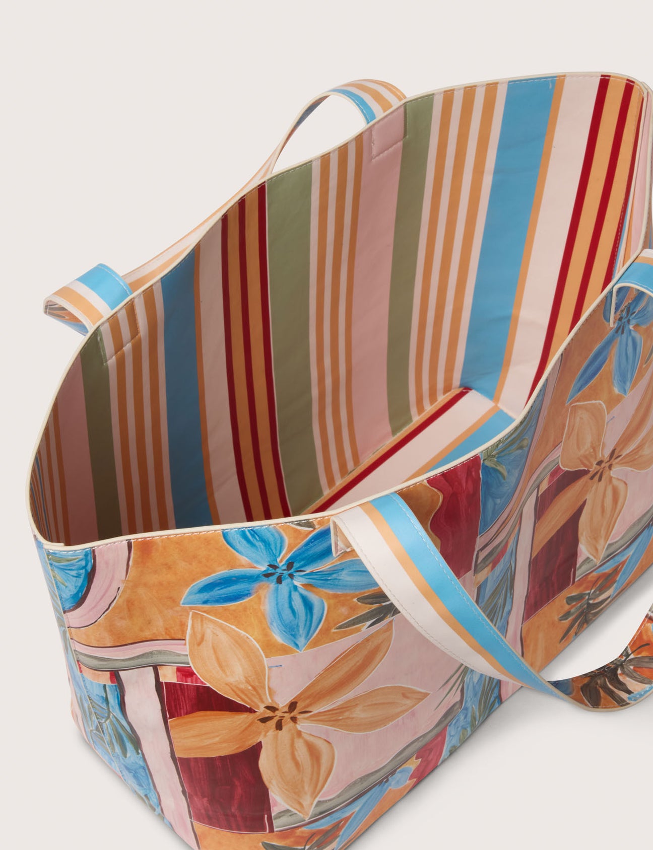Oasis Tote