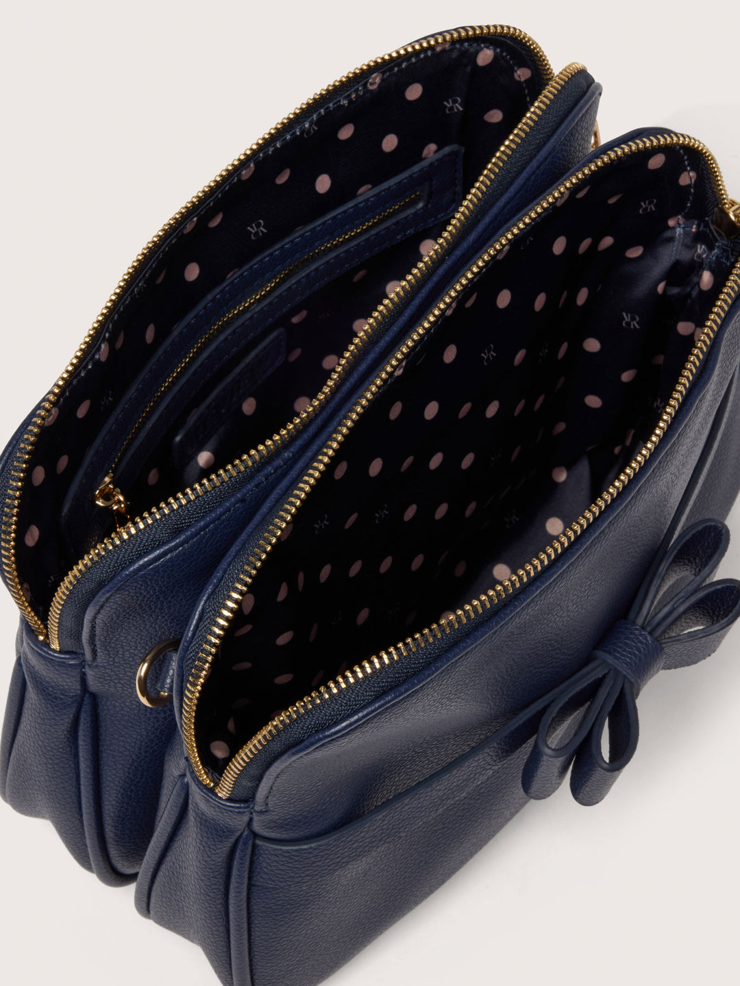 Sanna Bow Bag