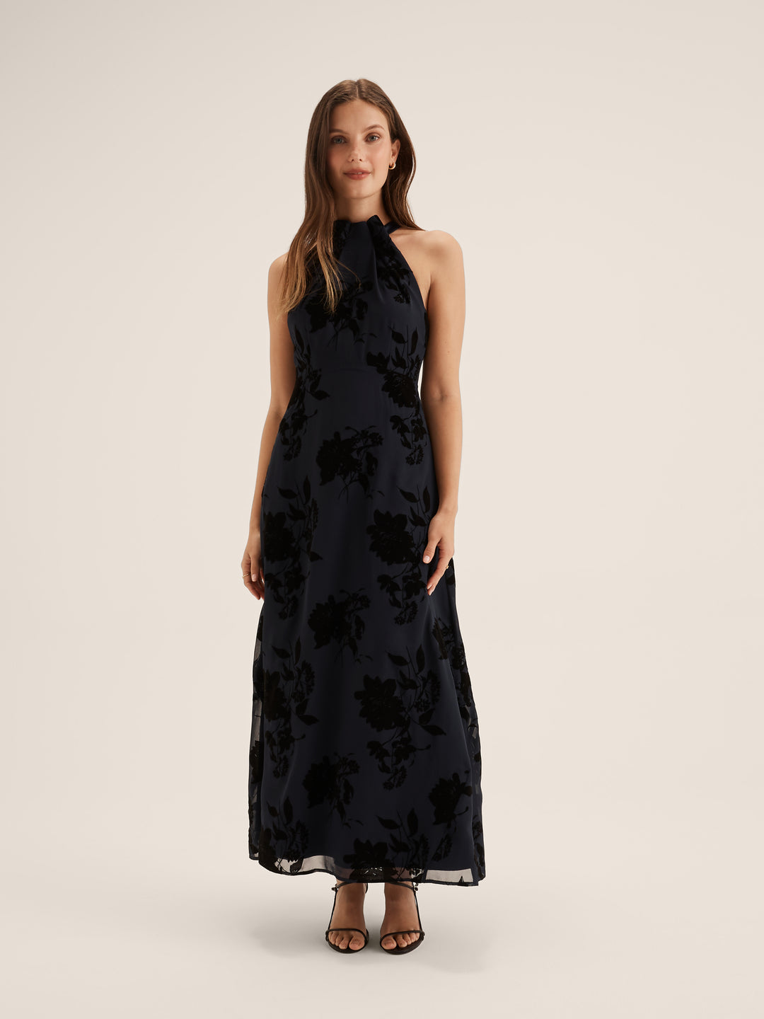 Felicity Gown