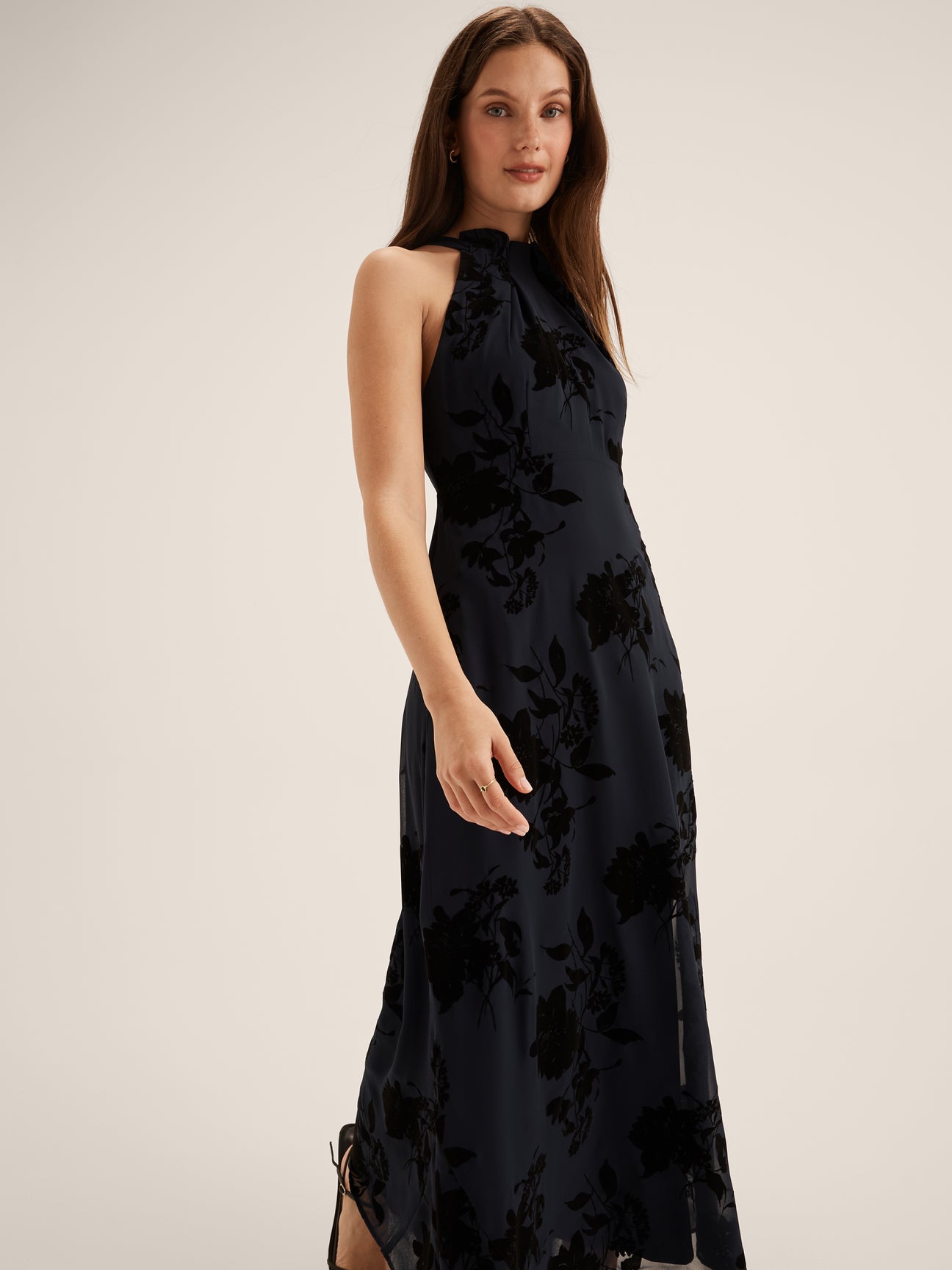 Felicity Gown
