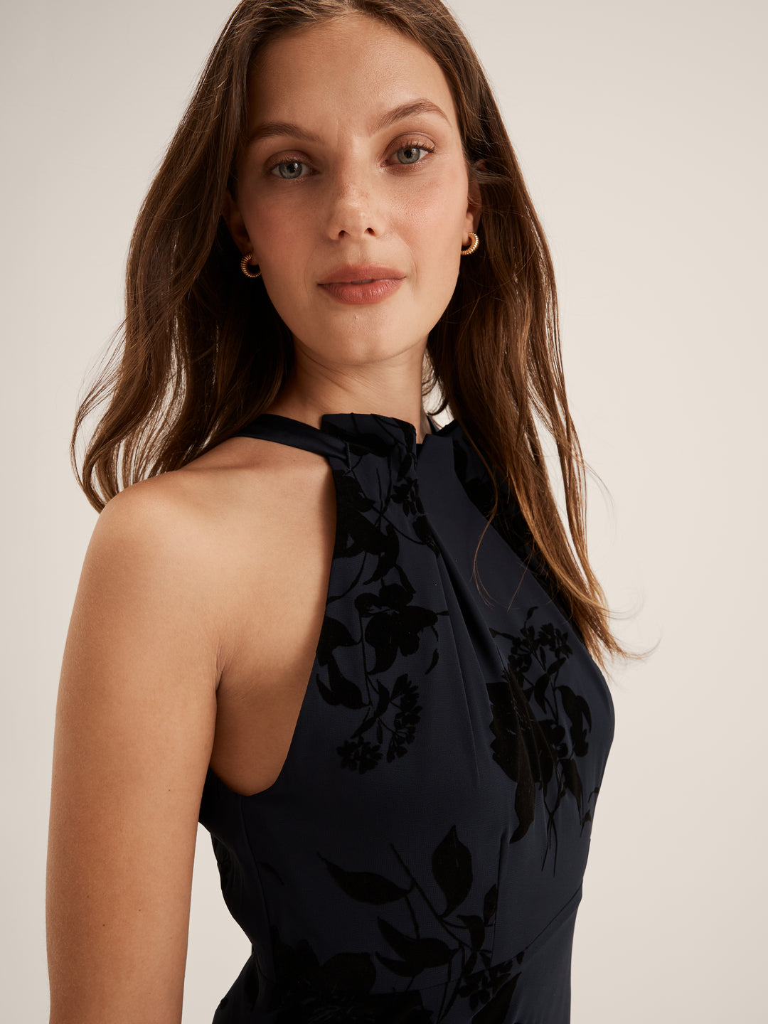 Felicity Gown