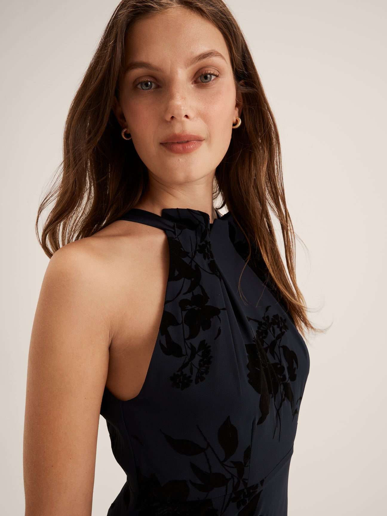 Felicity Gown